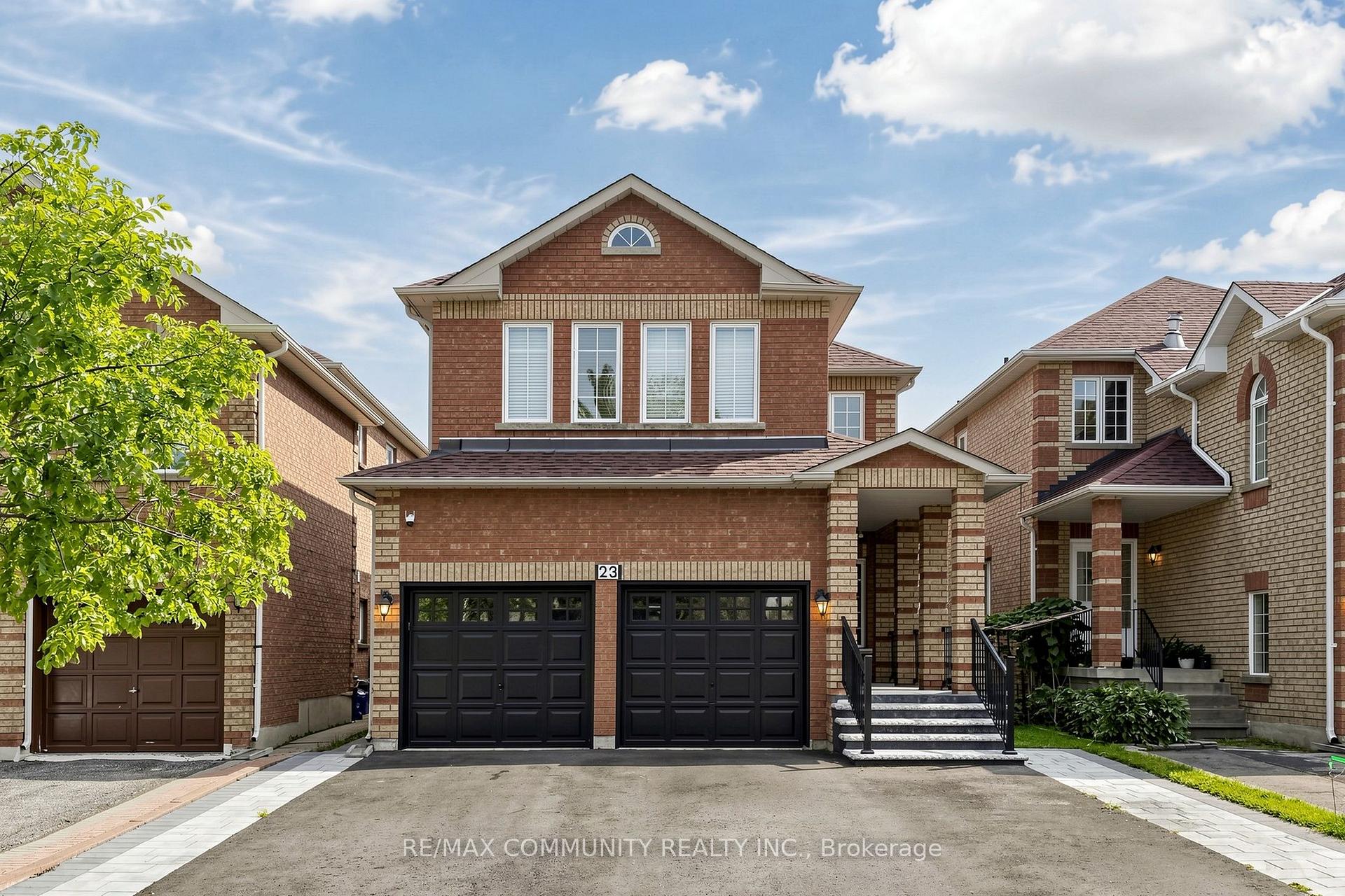 Photo 4 of 23 Constantia Street, Markham, Middlefield — HOMEH