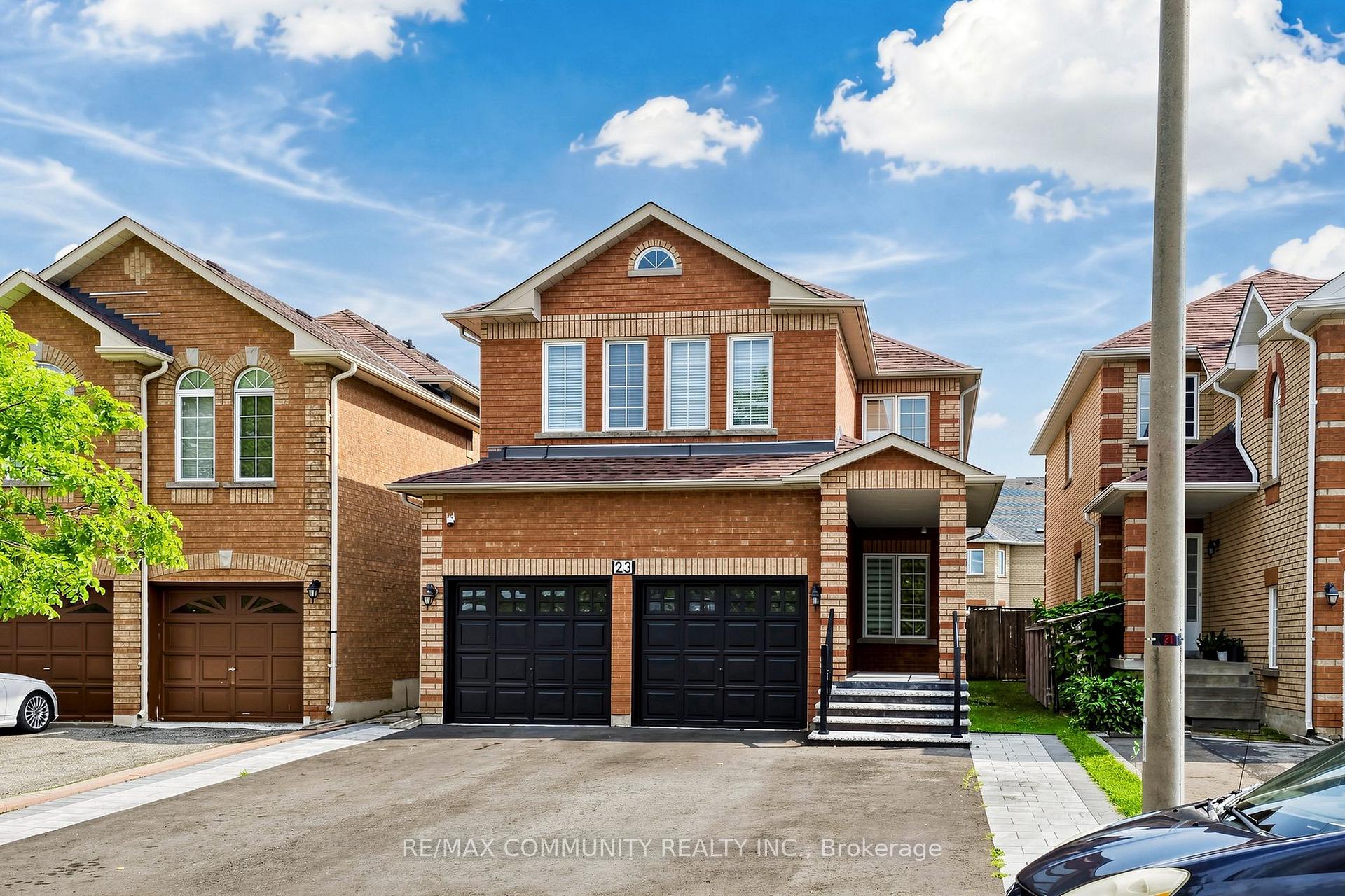 Photo 8 of 23 Constantia Street, Markham, Middlefield — HOMEH