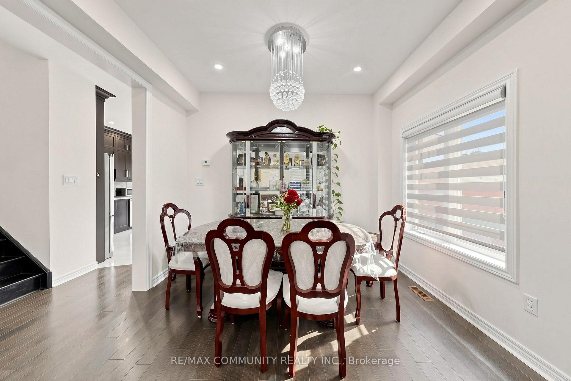 Photo 18 of 23 Constantia Street, Markham, Middlefield — HOMEH
