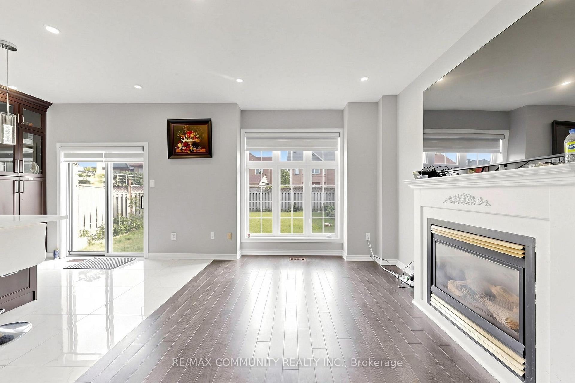 Photo 16 of 23 Constantia Street, Markham, Middlefield — HOMEH