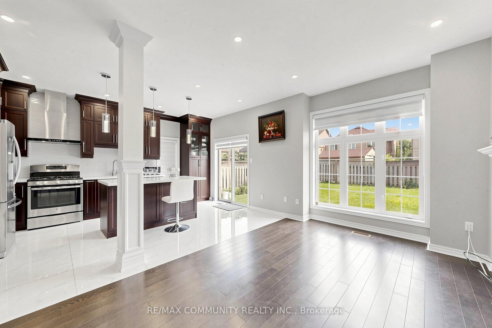 Photo 17 of 23 Constantia Street, Markham, Middlefield — HOMEH