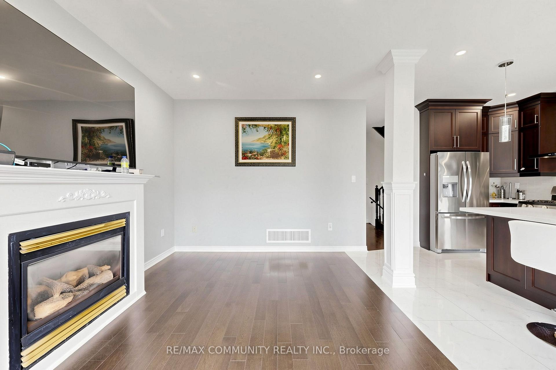 Photo 27 of 23 Constantia Street, Markham, Middlefield — HOMEH