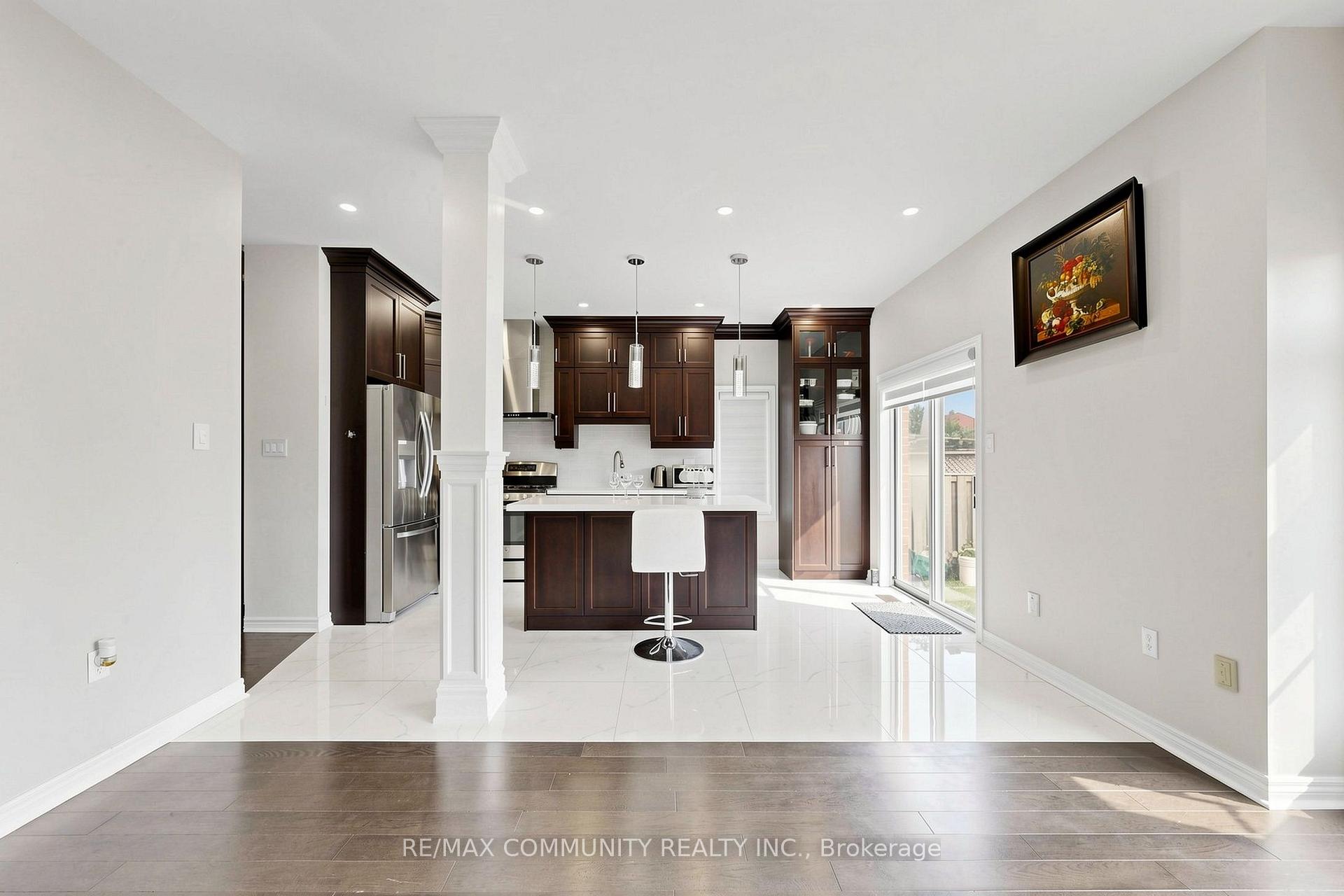 Photo 19 of 23 Constantia Street, Markham, Middlefield — HOMEH
