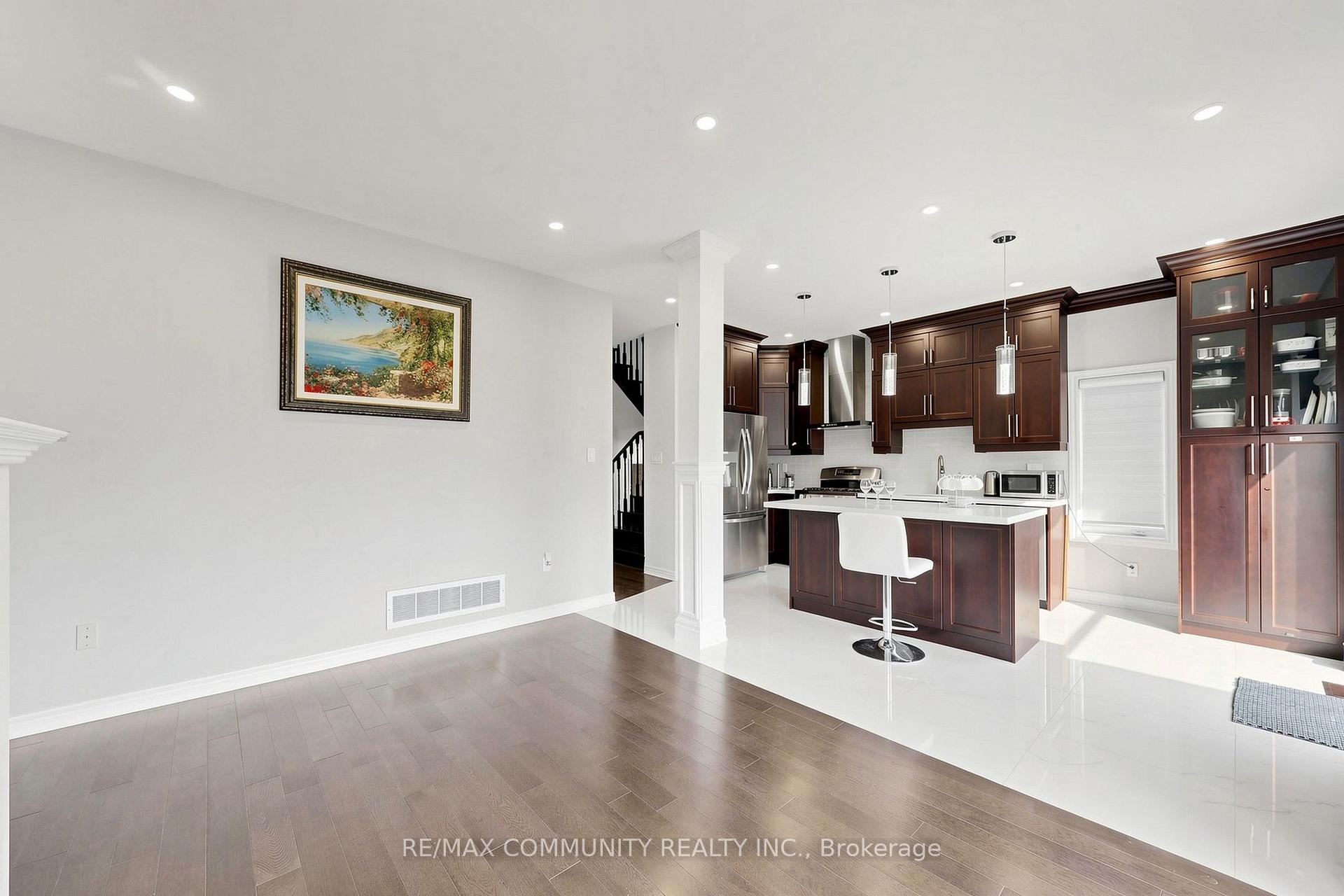 Photo 20 of 23 Constantia Street, Markham, Middlefield — HOMEH