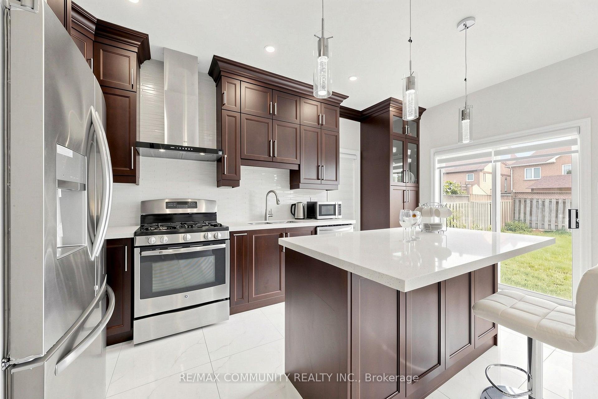 Photo 22 of 23 Constantia Street, Markham, Middlefield — HOMEH