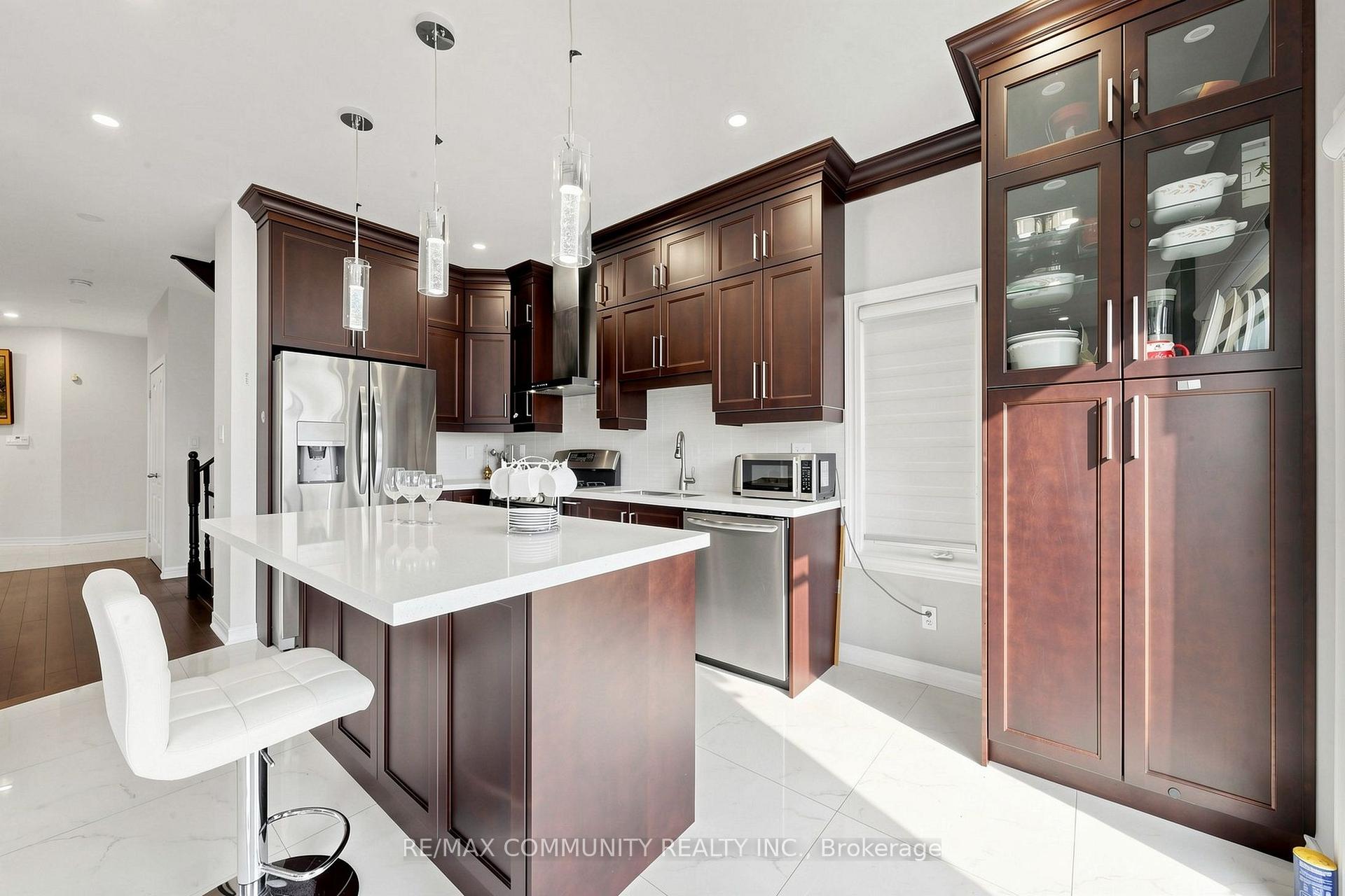 Photo 23 of 23 Constantia Street, Markham, Middlefield — HOMEH
