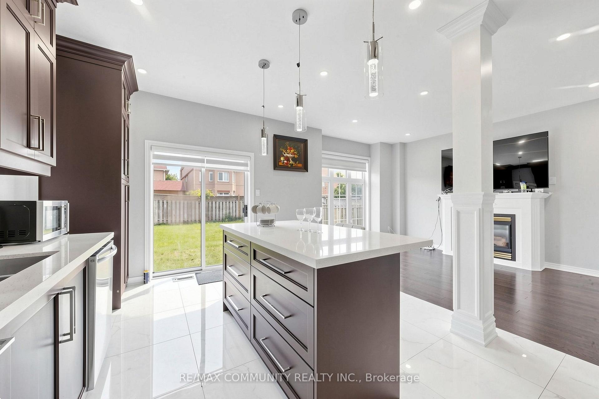 Photo 24 of 23 Constantia Street, Markham, Middlefield — HOMEH