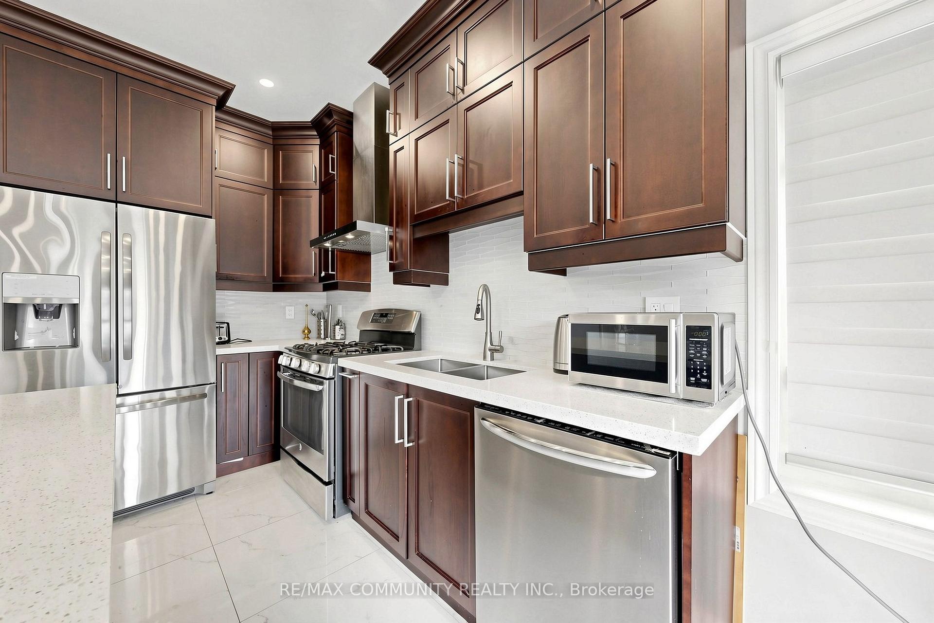 Photo 26 of 23 Constantia Street, Markham, Middlefield — HOMEH
