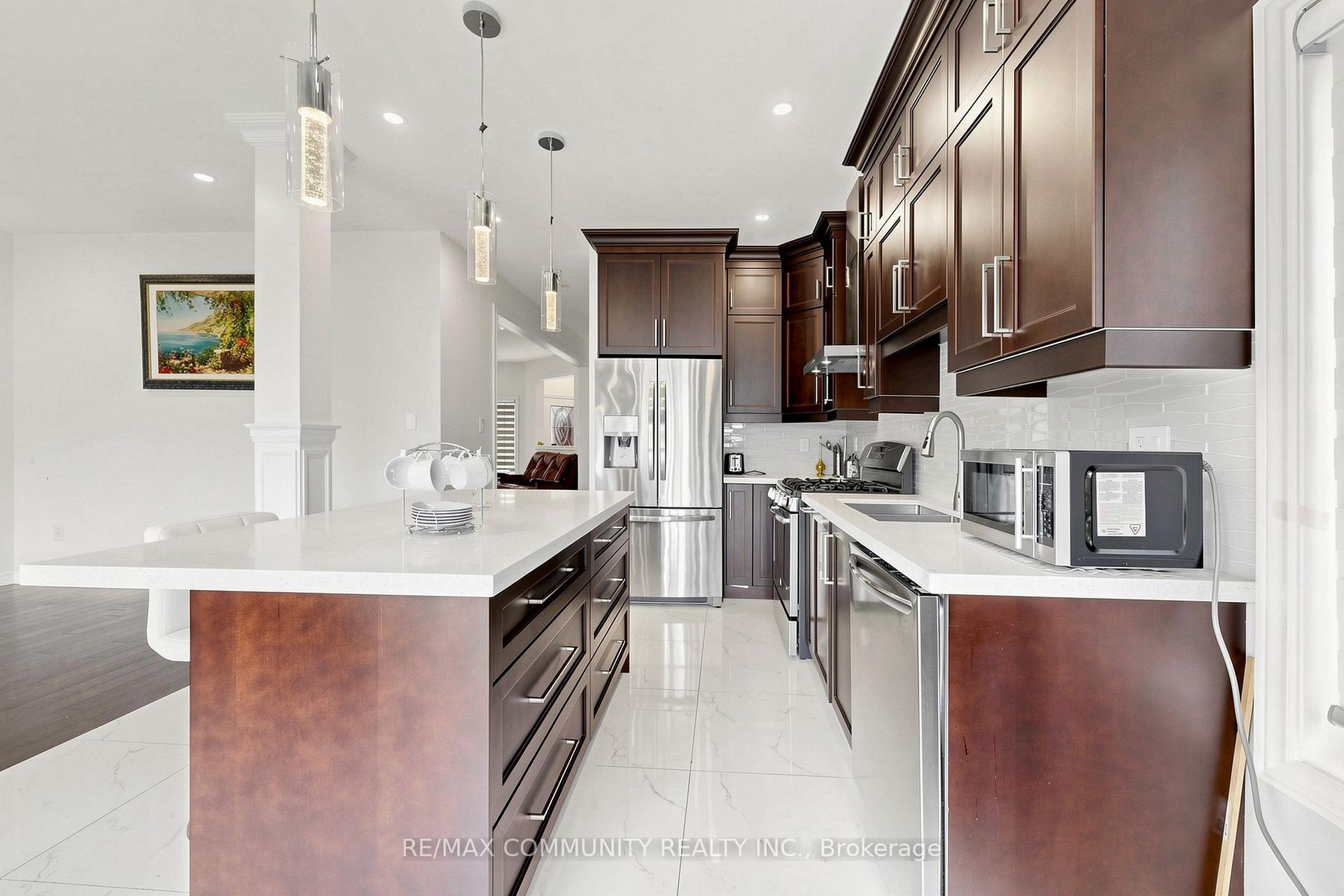 Photo 28 of 23 Constantia Street, Markham, Middlefield — HOMEH