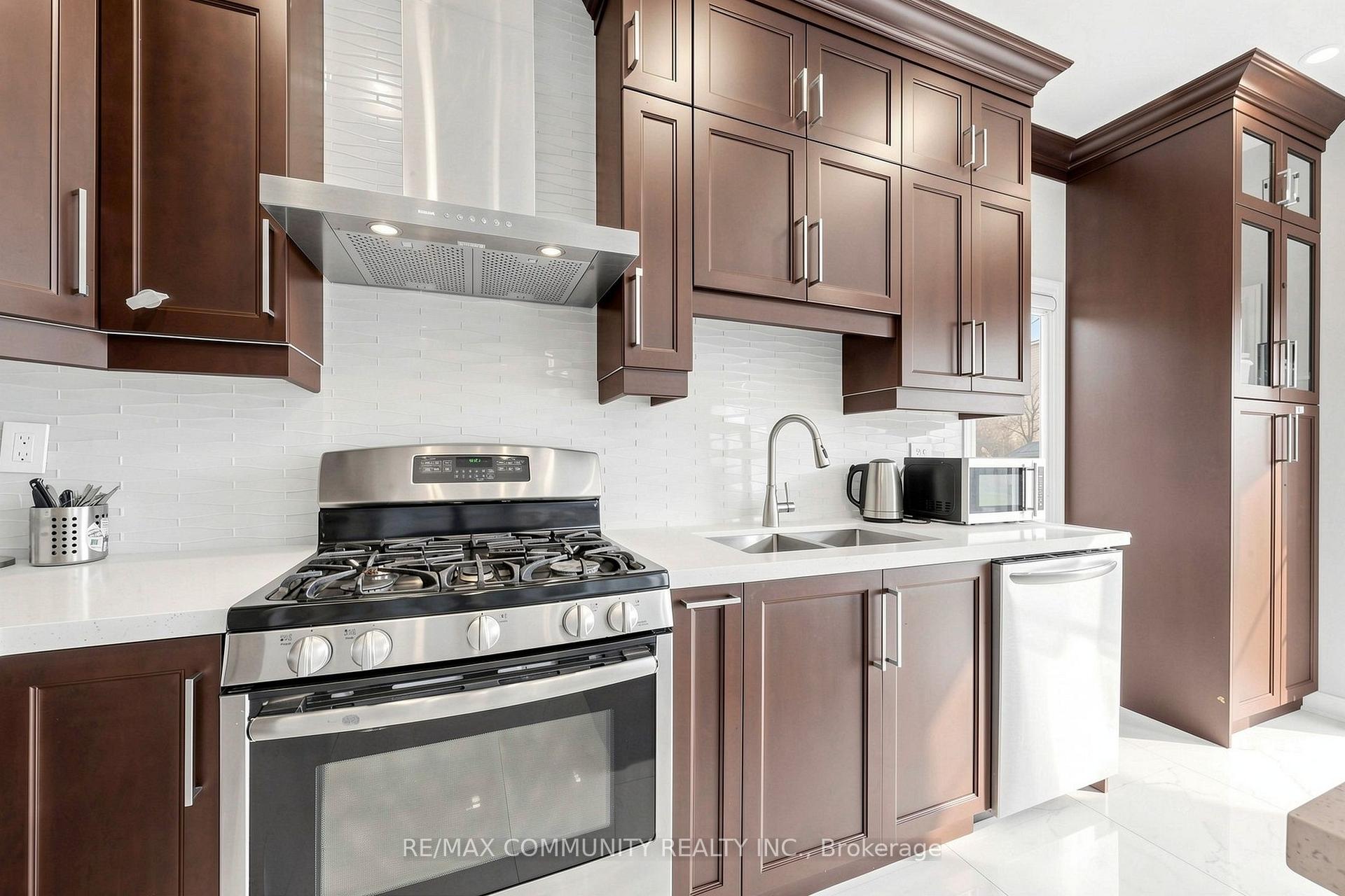 Photo 37 of 23 Constantia Street, Markham, Middlefield — HOMEH