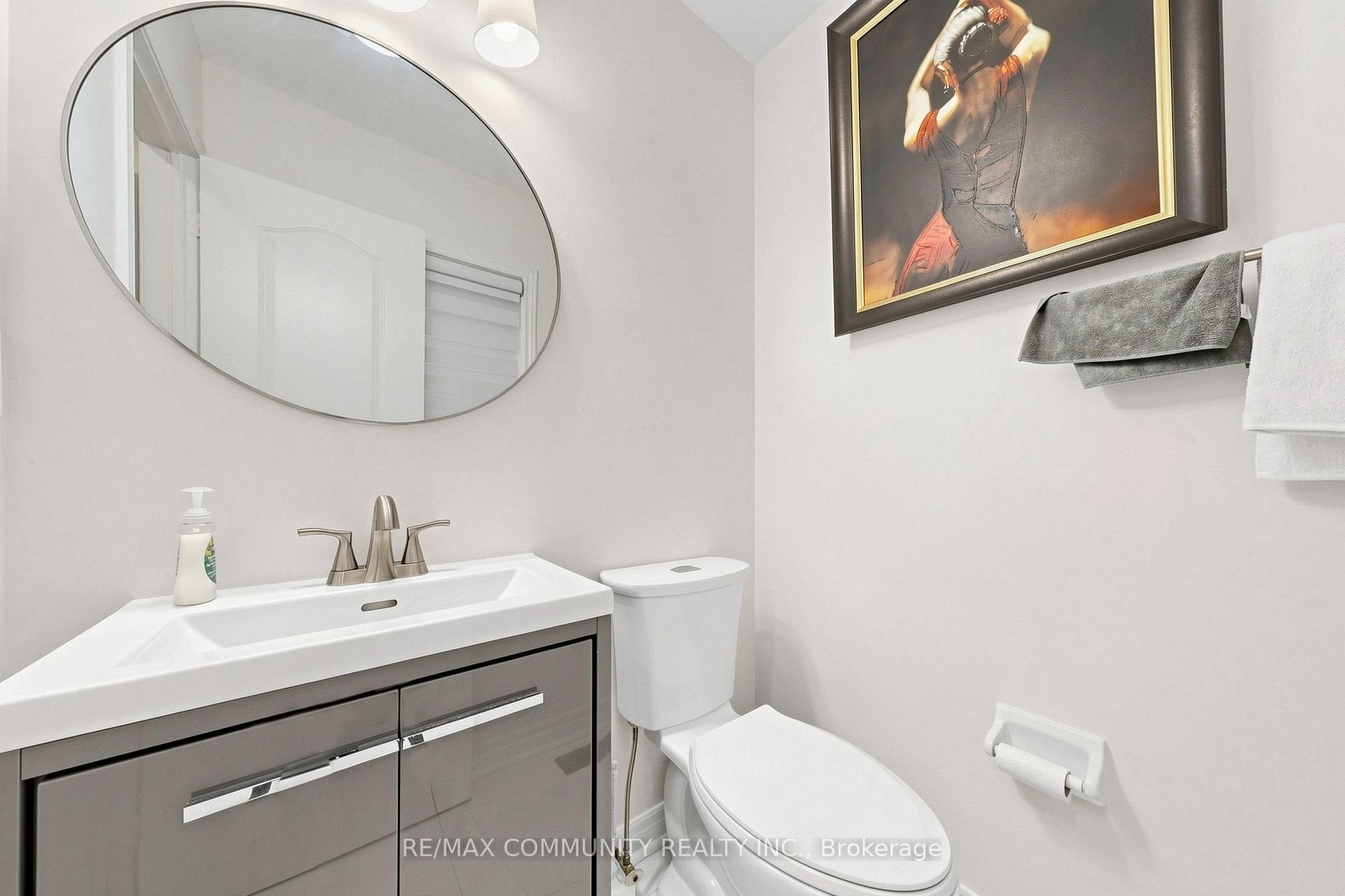 Photo 29 of 23 Constantia Street, Markham, Middlefield — HOMEH