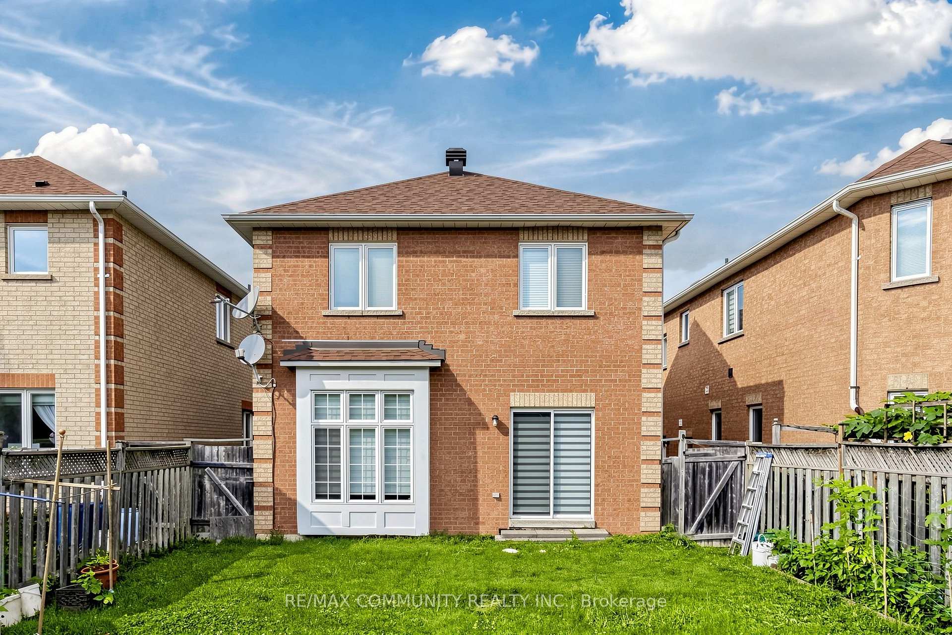 Photo 48 of 23 Constantia Street, Markham, Middlefield — HOMEH