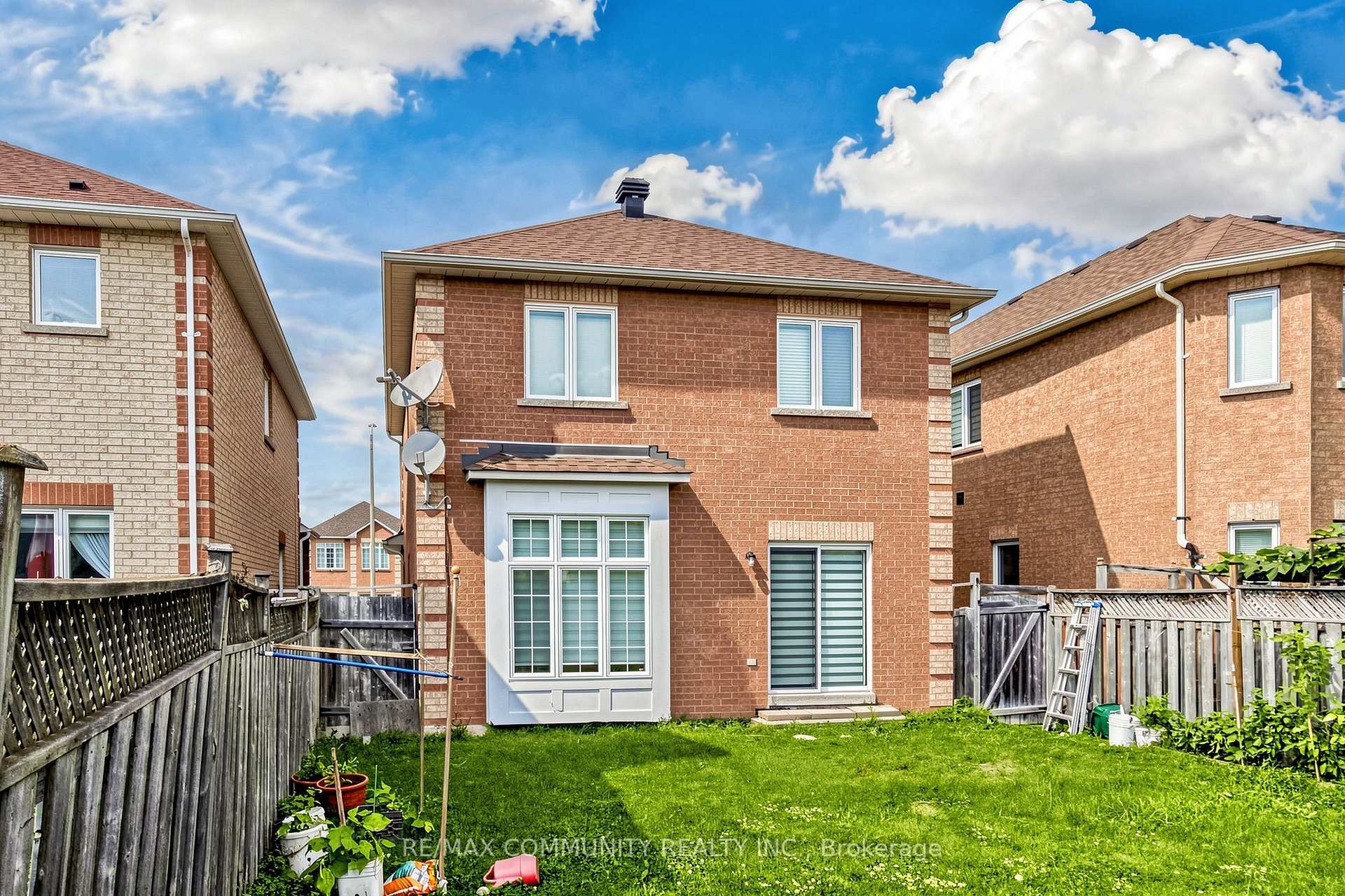 Photo 49 of 23 Constantia Street, Markham, Middlefield — HOMEH