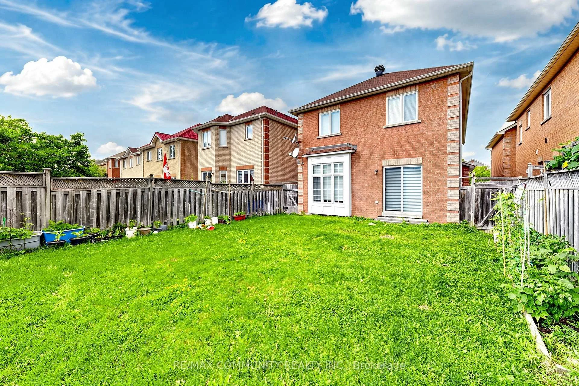 Photo 58 of 23 Constantia Street, Markham, Middlefield — HOMEH