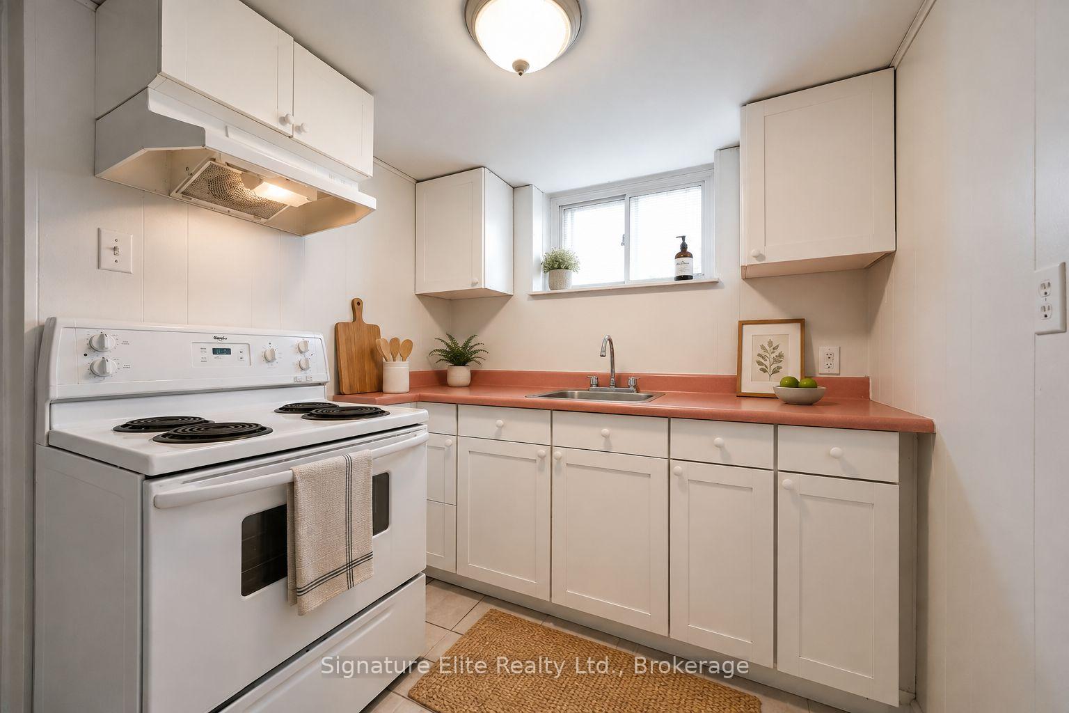 Photo 2 of Unit Bsmt, 88 Burcher Road, Ajax, South East — HOMEH