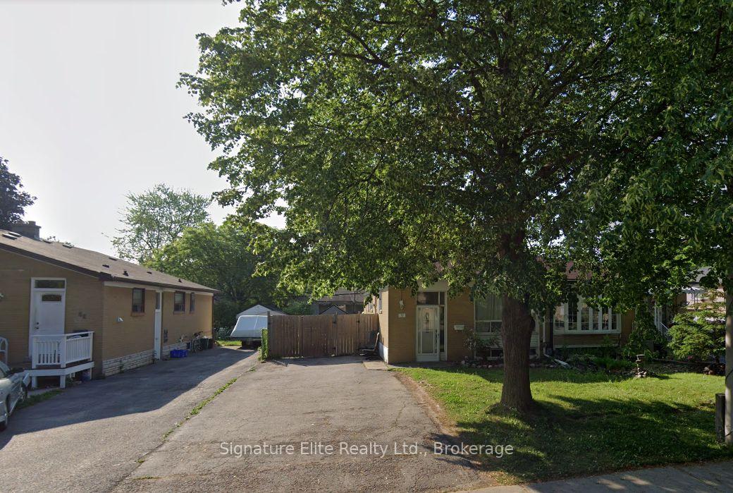 Photo 3 of Unit Bsmt, 88 Burcher Road, Ajax, South East — HOMEH