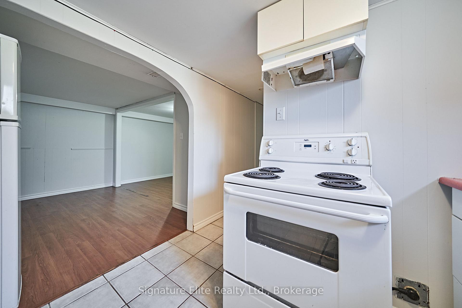 Photo 11 of Unit Bsmt, 88 Burcher Road, Ajax, South East — HOMEH
