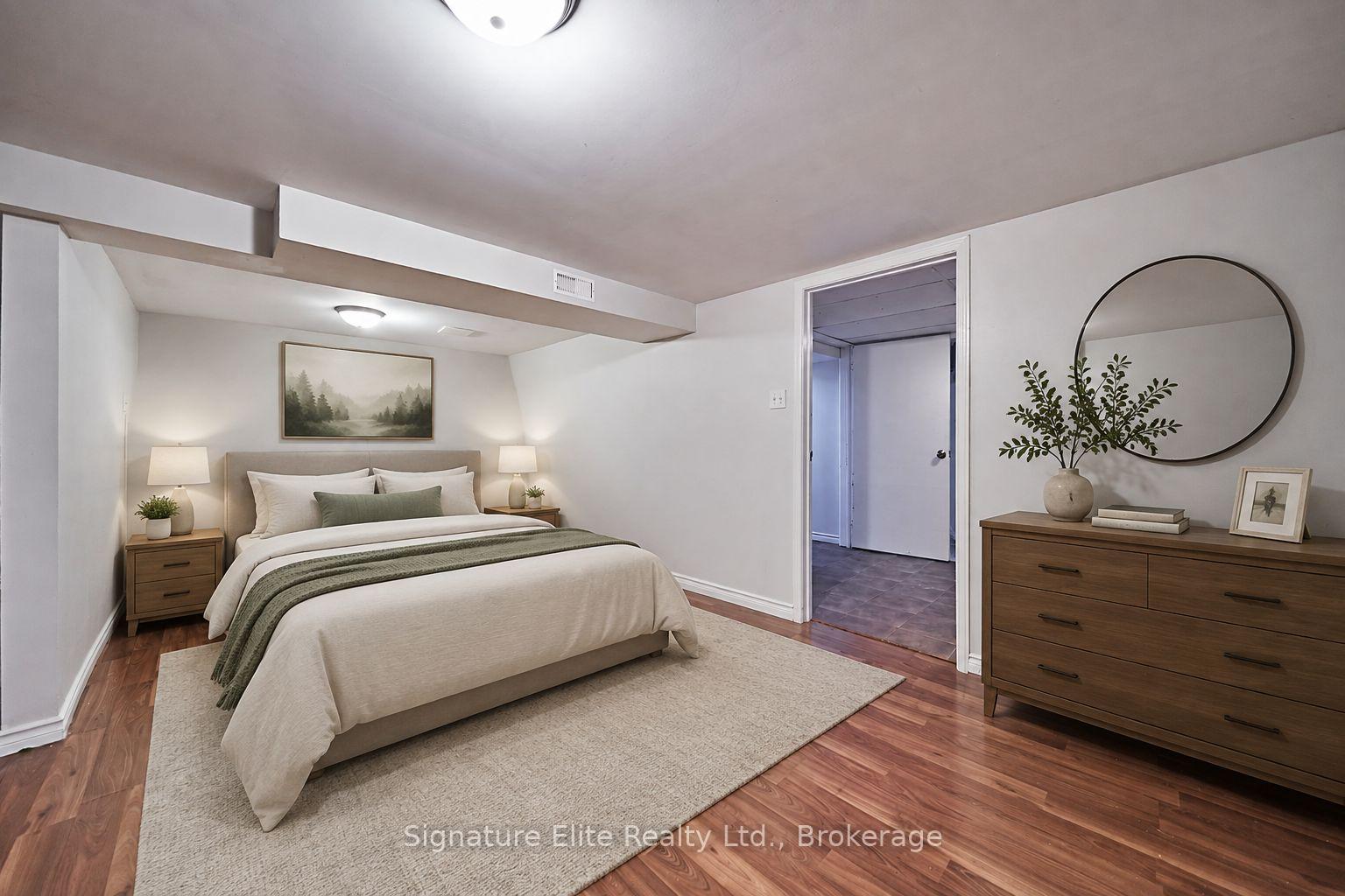 Photo 13 of Unit Bsmt, 88 Burcher Road, Ajax, South East — HOMEH