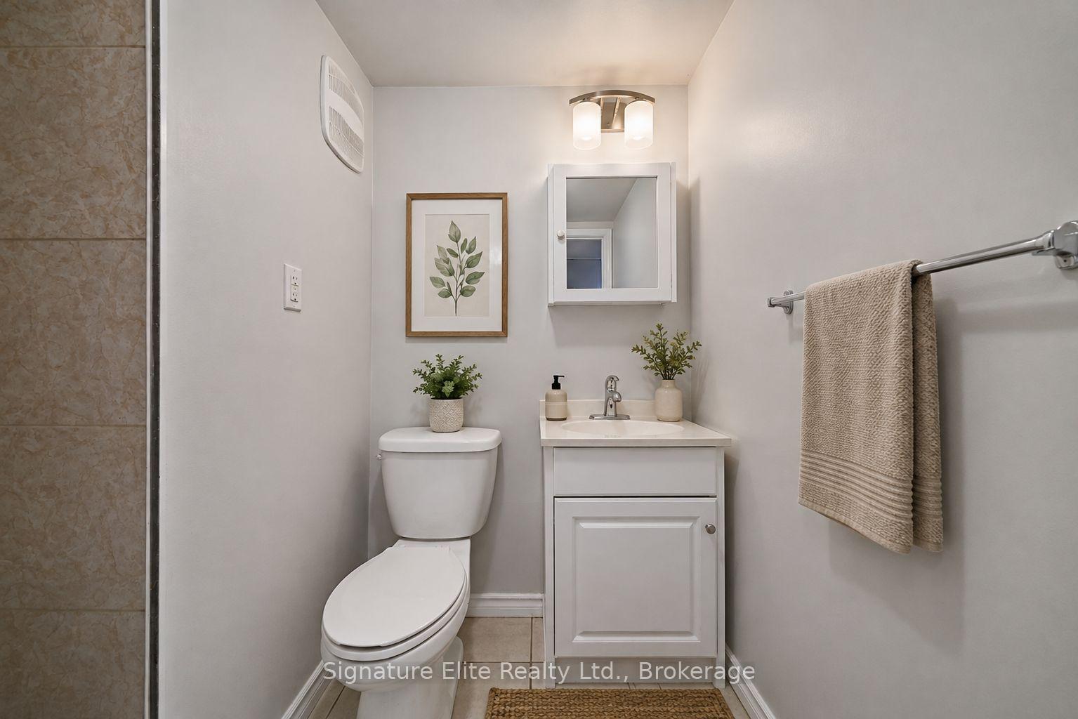 Photo 16 of Unit Bsmt, 88 Burcher Road, Ajax, South East — HOMEH