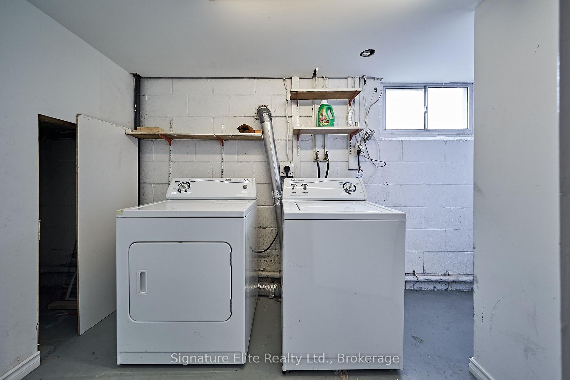 Photo 18 of Unit Bsmt, 88 Burcher Road, Ajax, South East — HOMEH