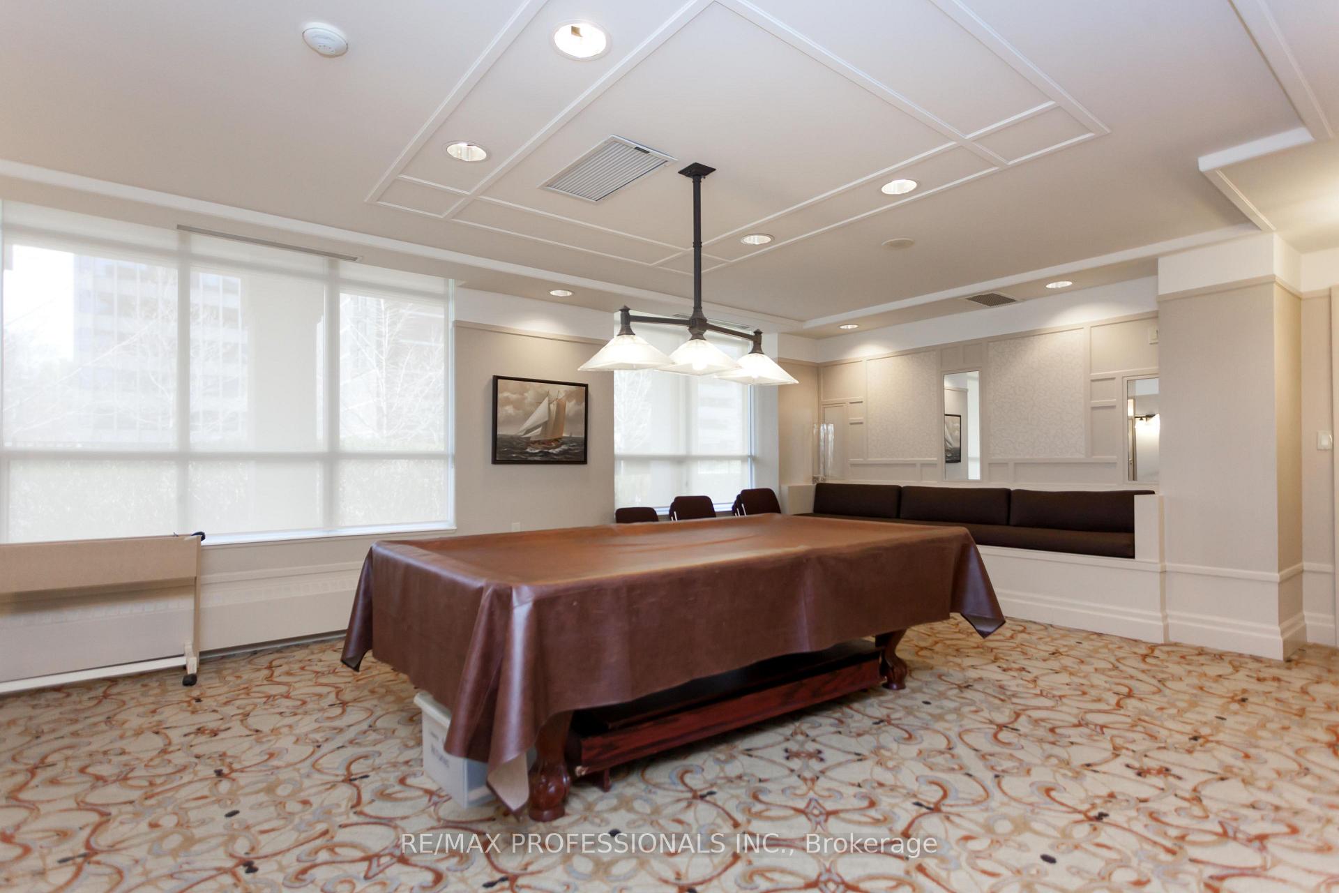 Photo 26 of Unit 907, 2 Aberfoyle Crescent, Etobicoke, Islington-City Centre West — HOMEH