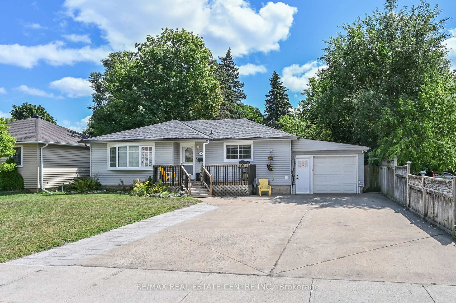 Photo of 110 John Street