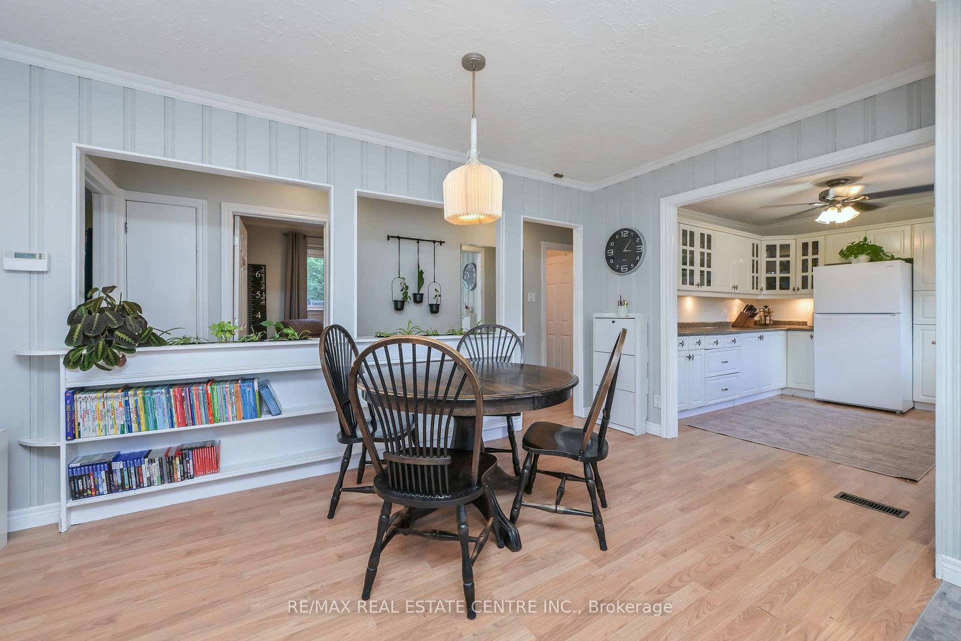 Photo 9 of 110 John Street, Halton Hills, Georgetown — HOMEH