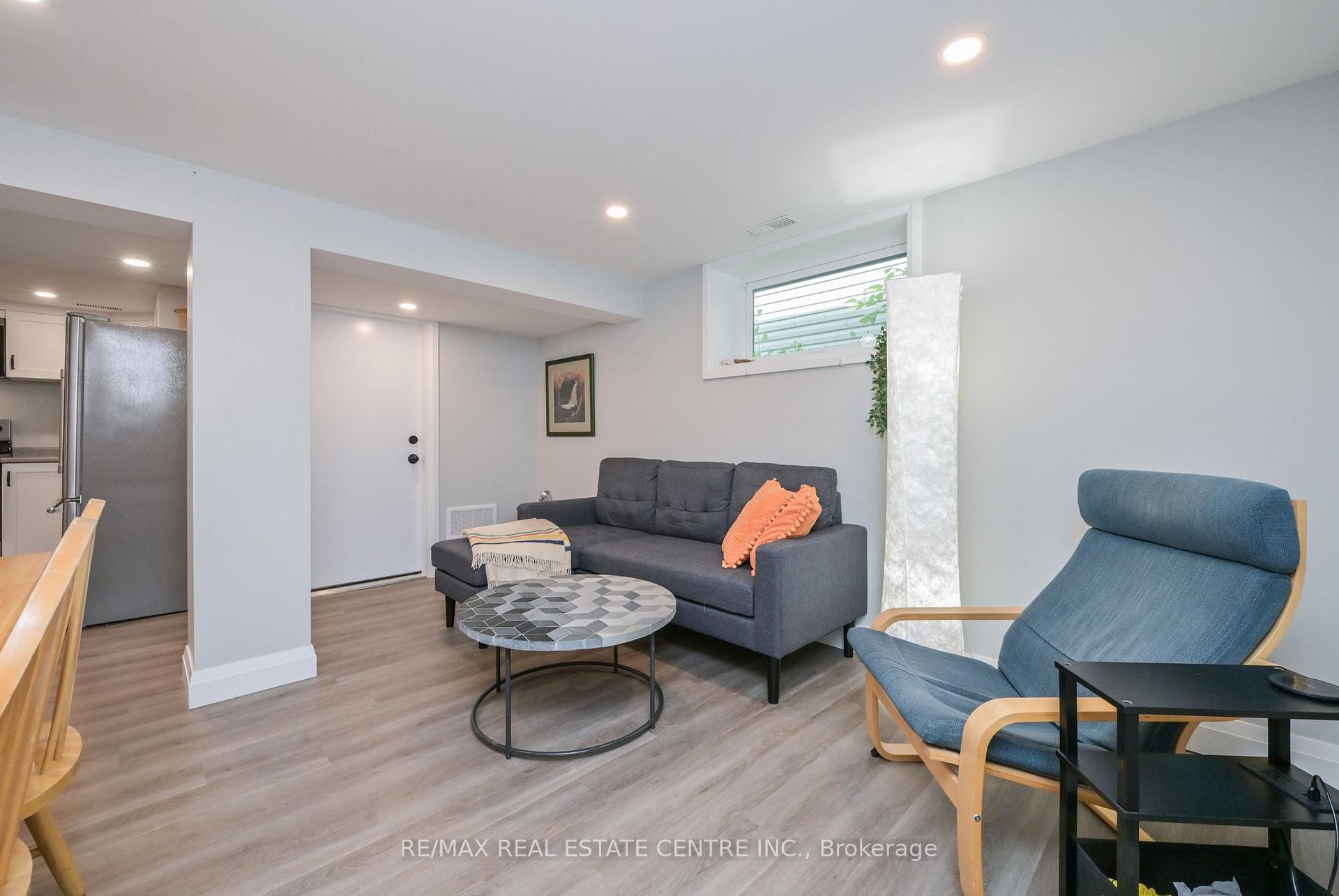 Photo 20 of 110 John Street, Halton Hills, Georgetown — HOMEH