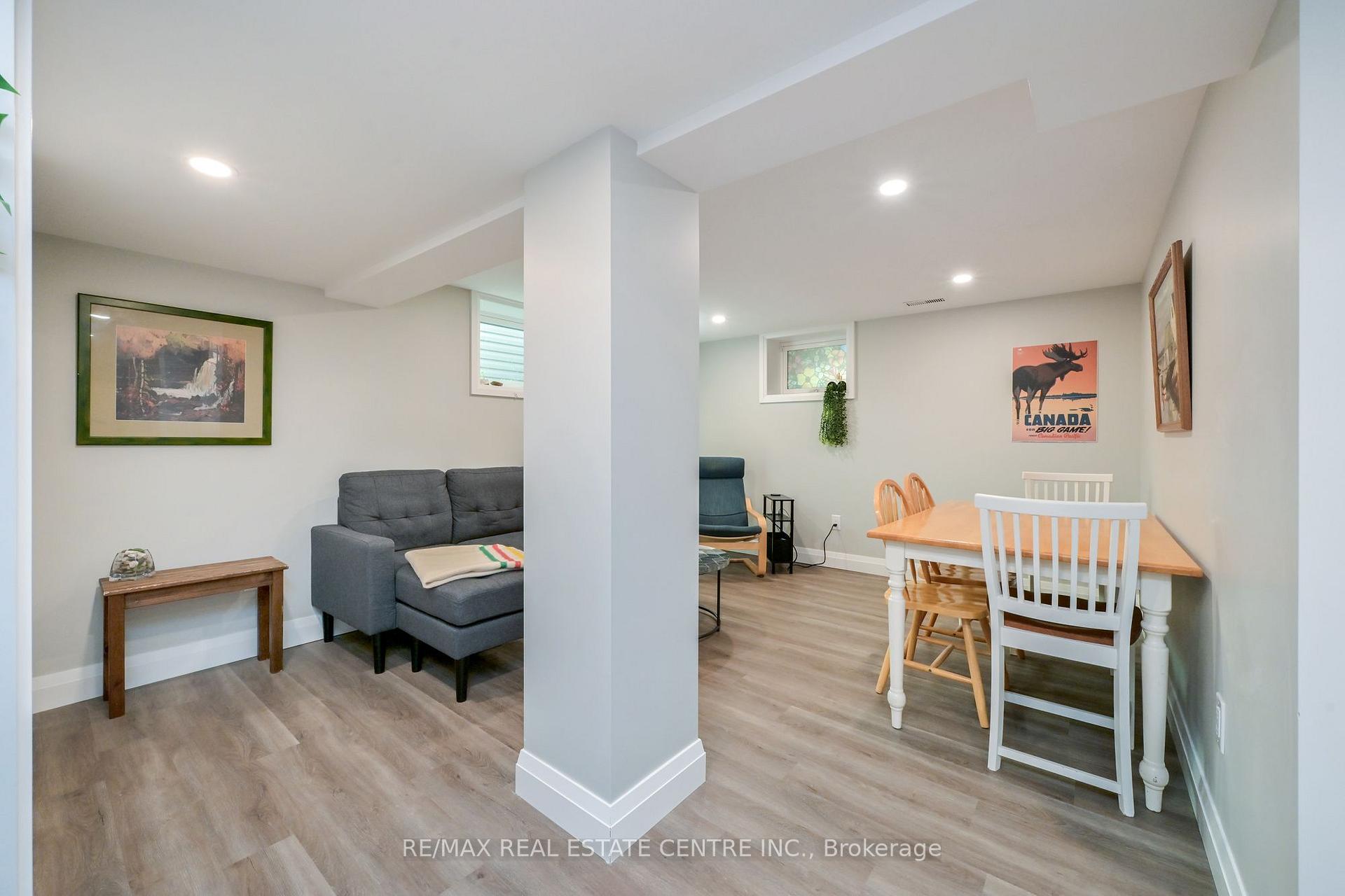 Photo 21 of 110 John Street, Halton Hills, Georgetown — HOMEH