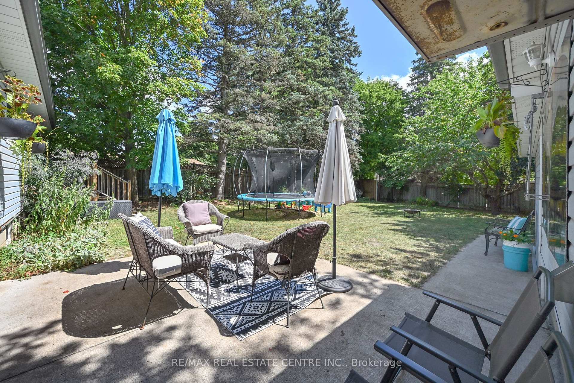 Photo 25 of 110 John Street, Halton Hills, Georgetown — HOMEH