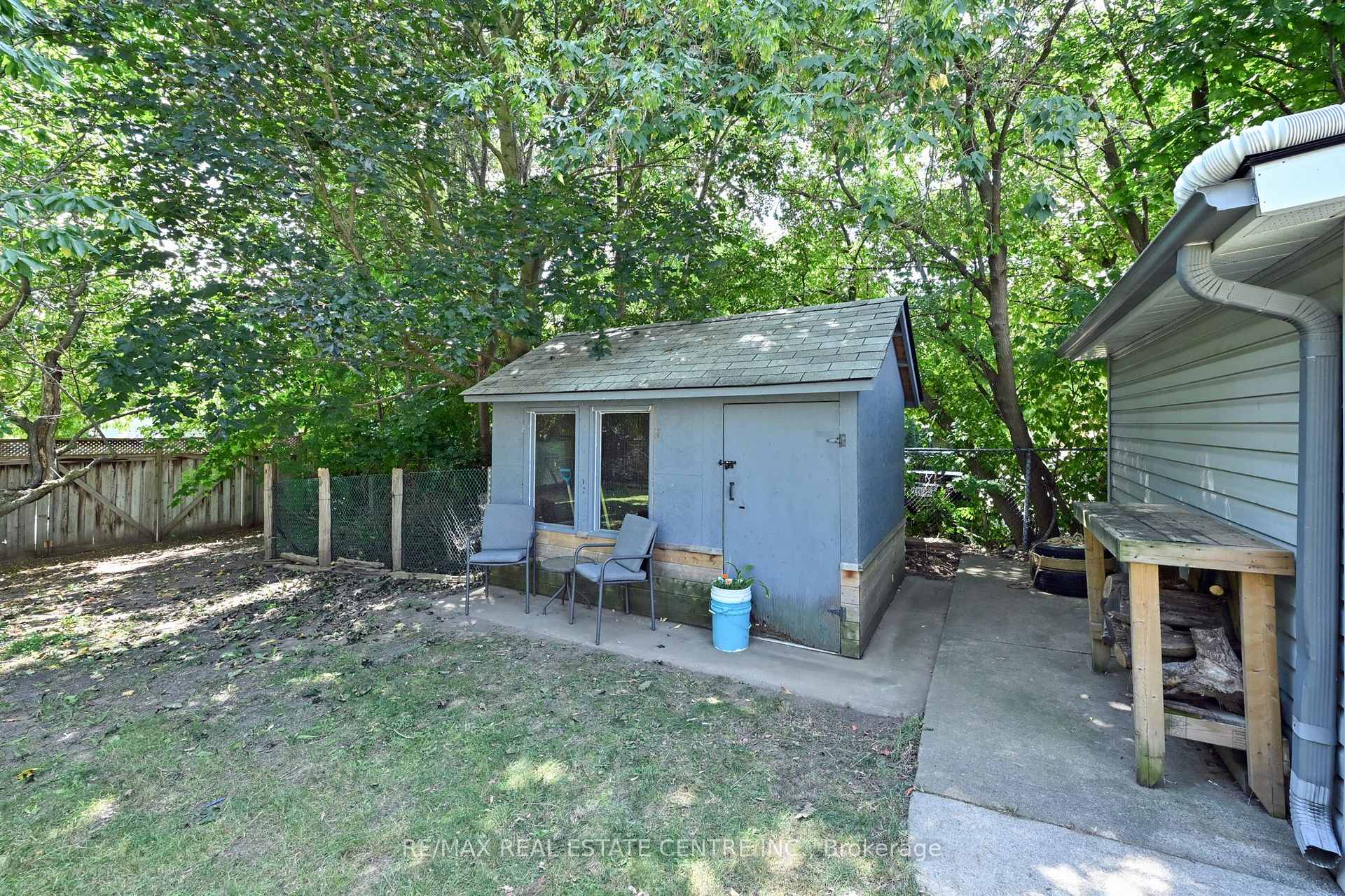 Photo 26 of 110 John Street, Halton Hills, Georgetown — HOMEH