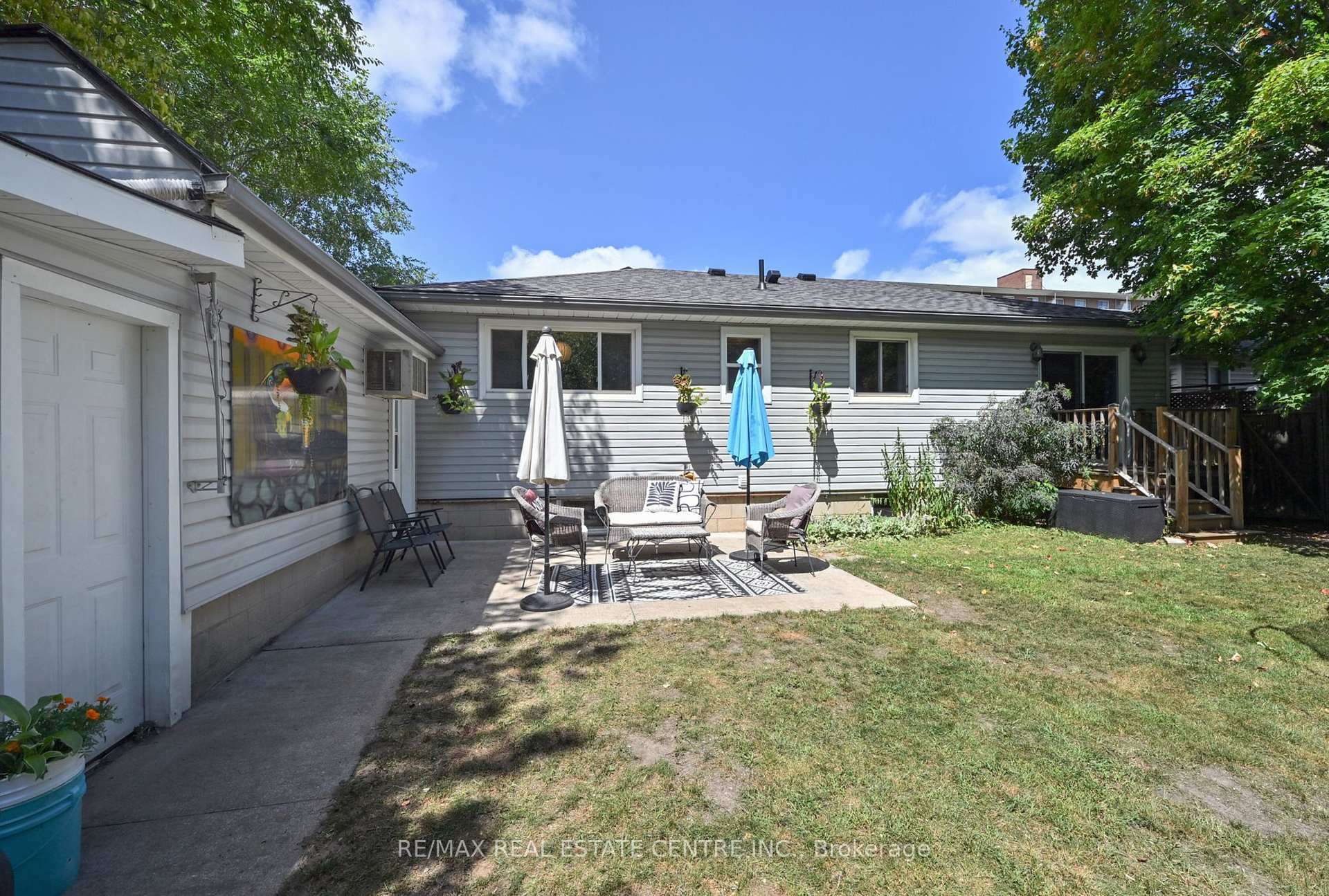 Photo 27 of 110 John Street, Halton Hills, Georgetown — HOMEH