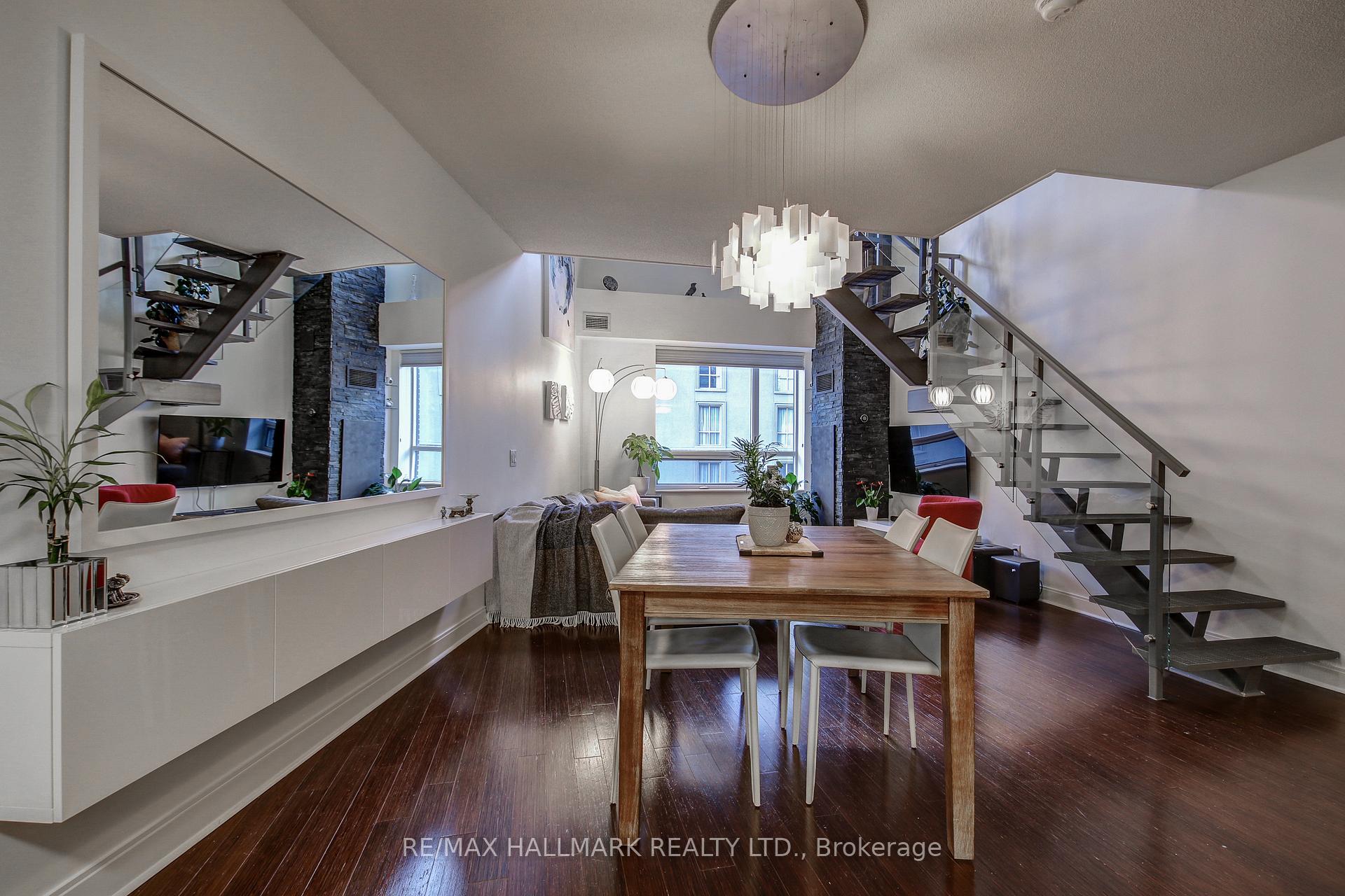 Photo 15 of Unit 421, 38 The Esplanade Street, Toronto, Waterfront Communities — HOMEH
