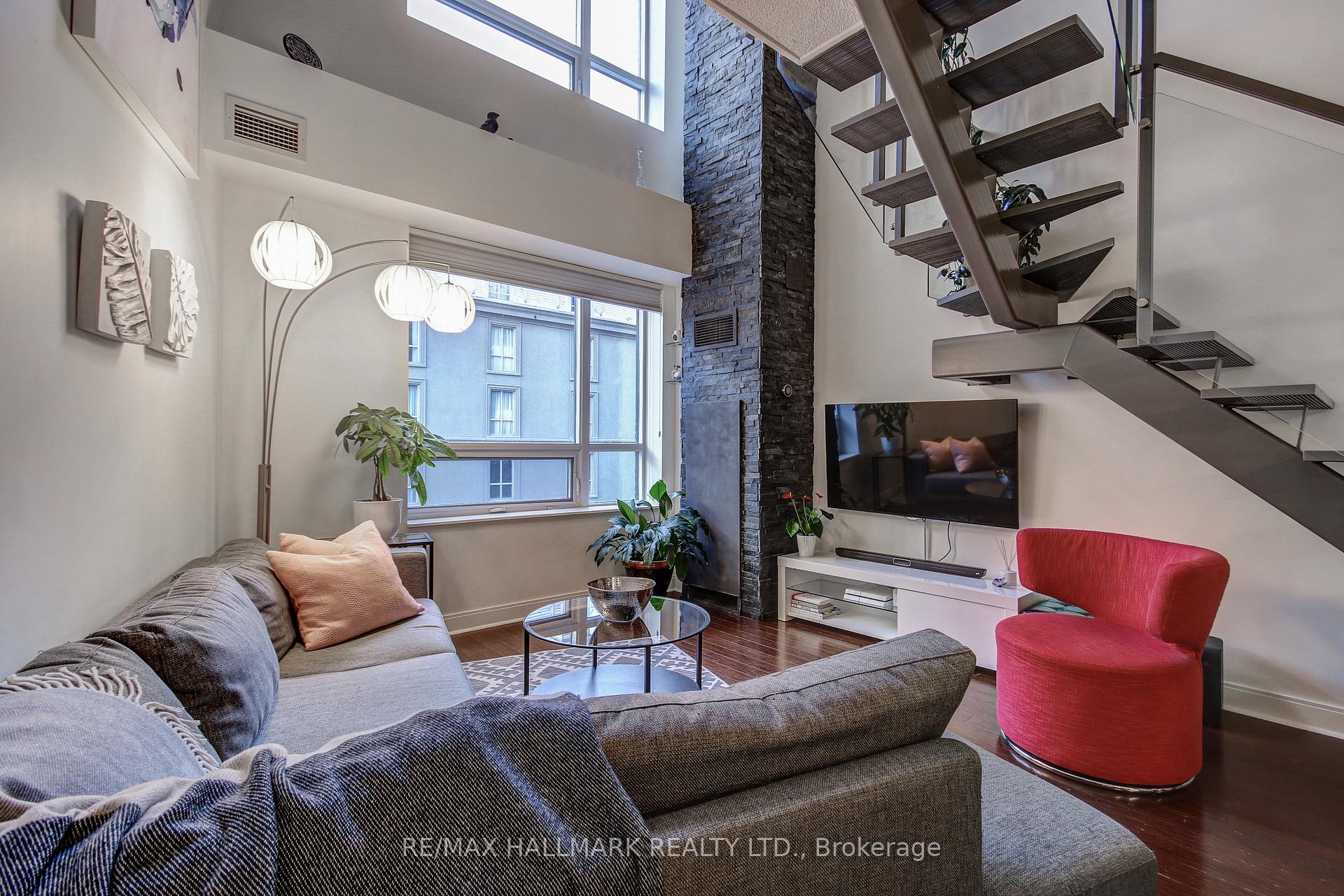 Photo 17 of Unit 421, 38 The Esplanade Street, Toronto, Waterfront Communities — HOMEH