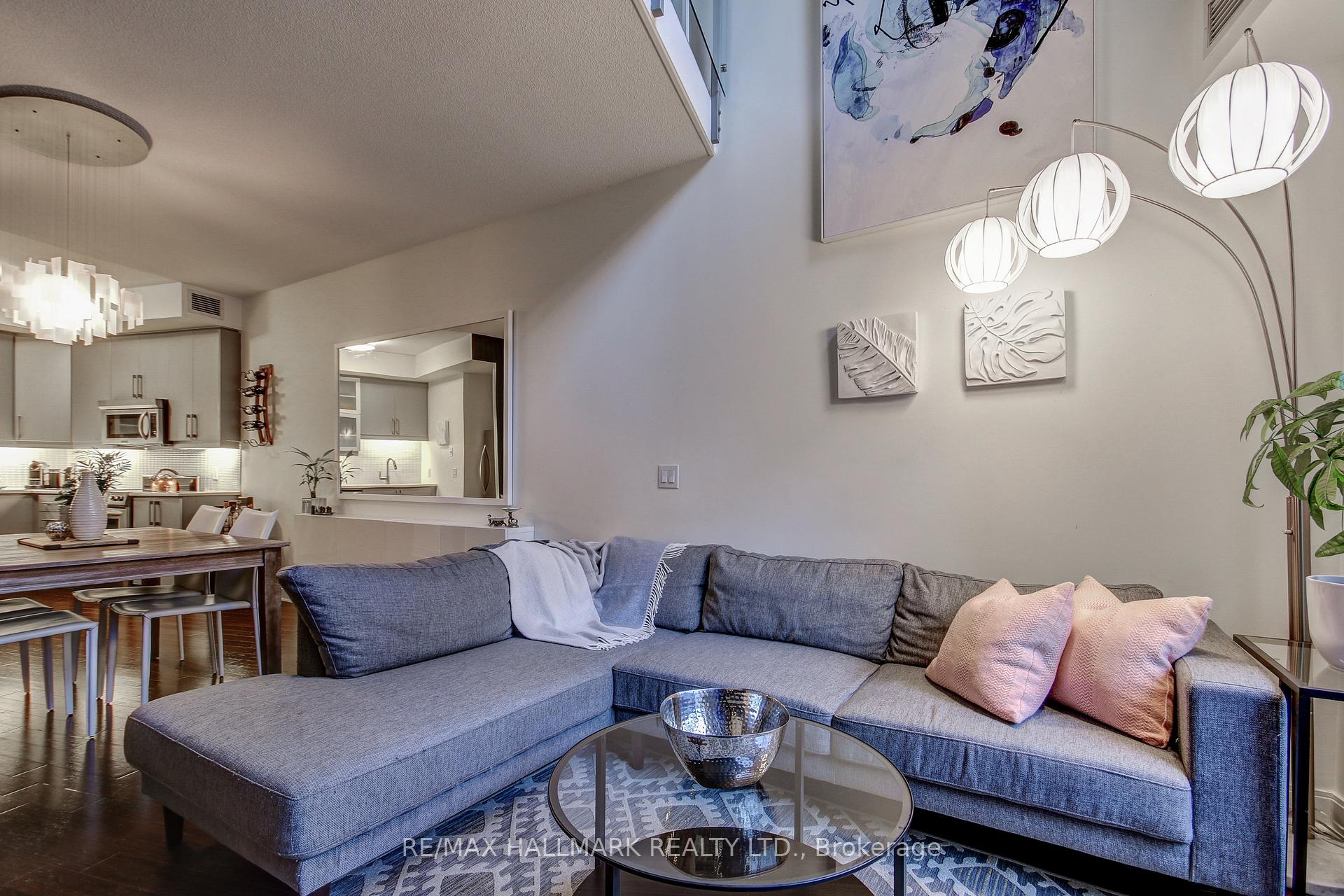 Photo 19 of Unit 421, 38 The Esplanade Street, Toronto, Waterfront Communities — HOMEH