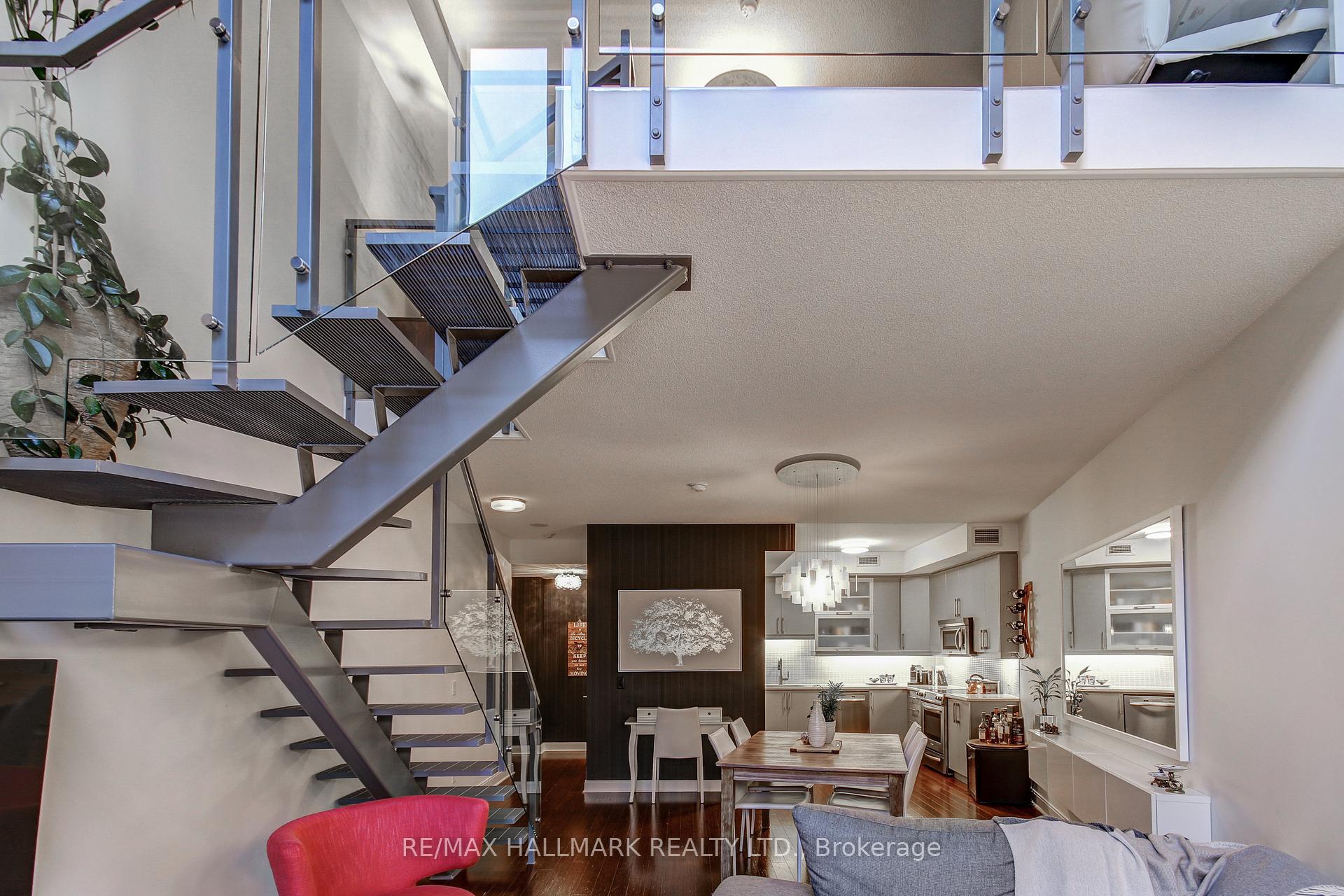 Photo 20 of Unit 421, 38 The Esplanade Street, Toronto, Waterfront Communities — HOMEH
