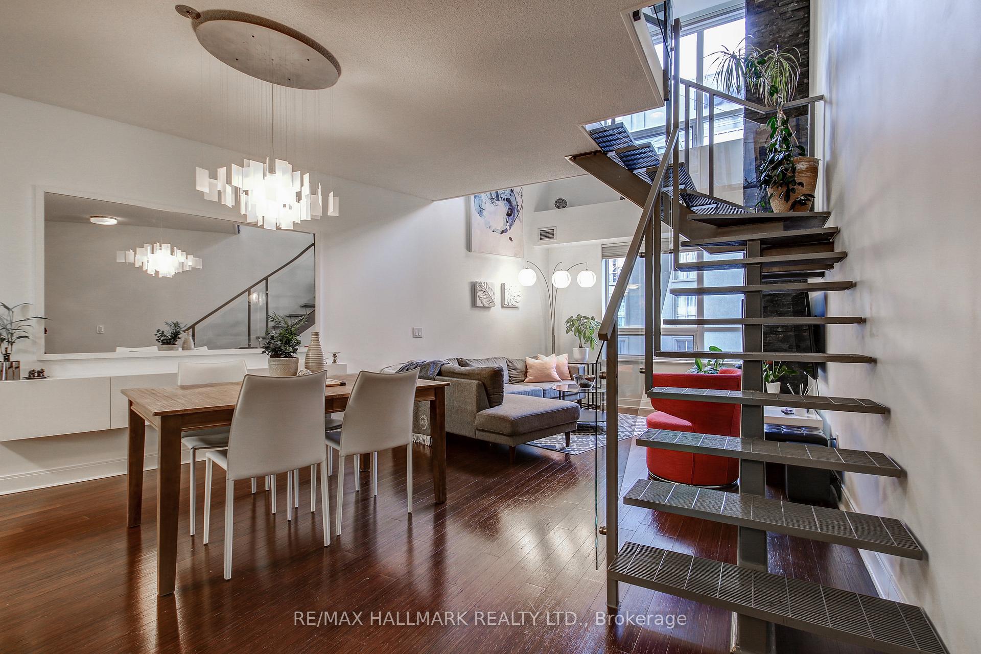 Photo 21 of Unit 421, 38 The Esplanade Street, Toronto, Waterfront Communities — HOMEH