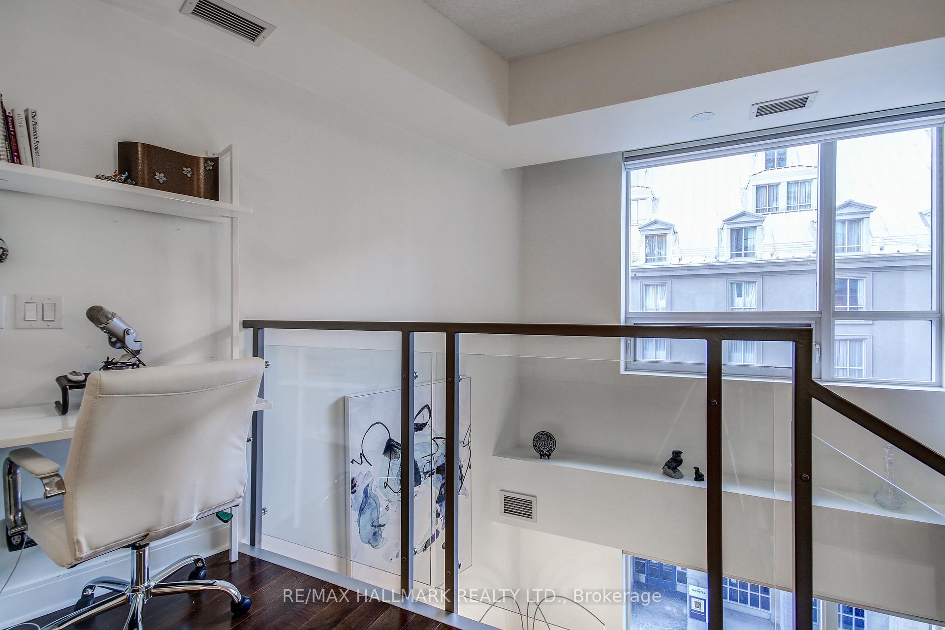Photo 23 of Unit 421, 38 The Esplanade Street, Toronto, Waterfront Communities — HOMEH