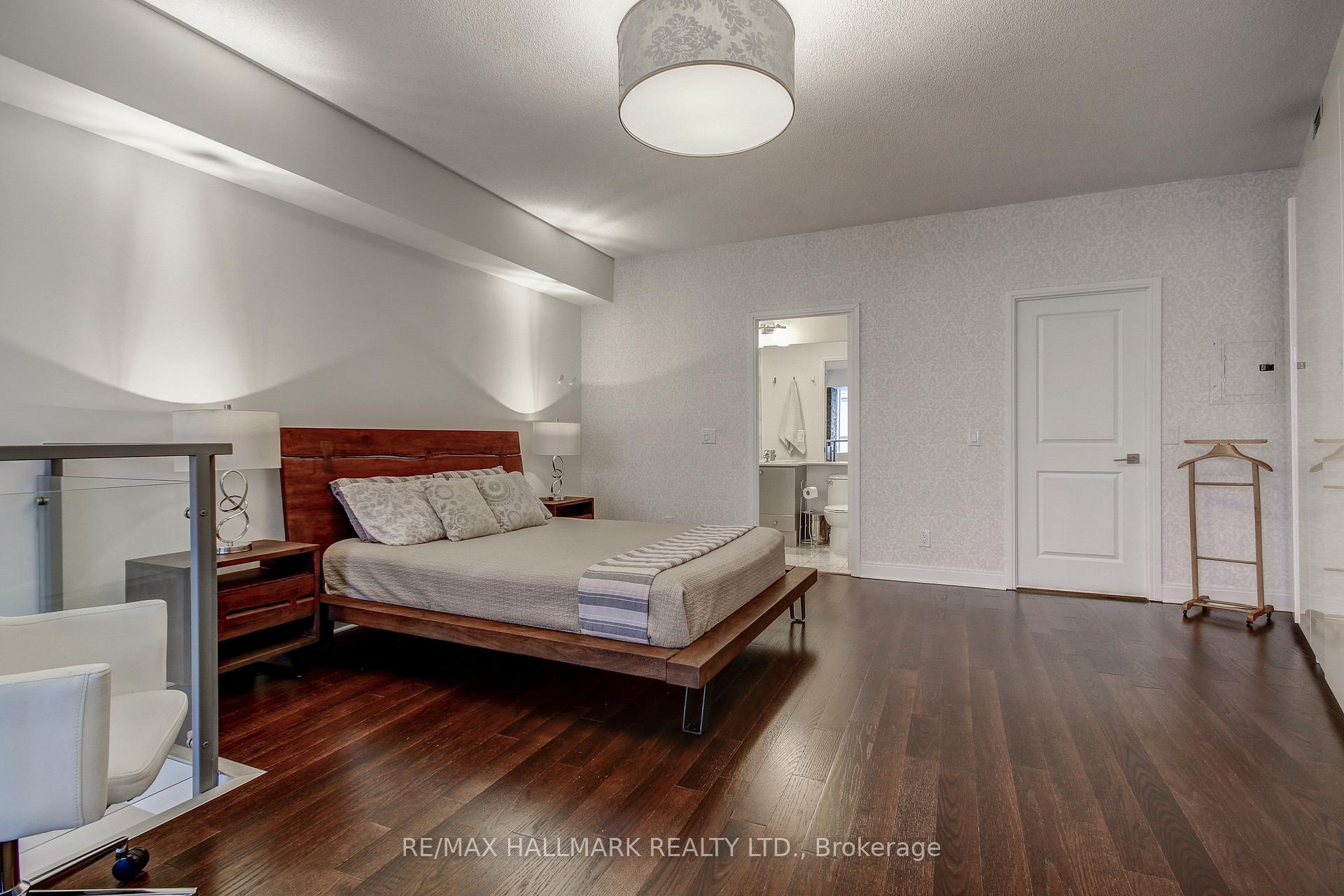 Photo 25 of Unit 421, 38 The Esplanade Street, Toronto, Waterfront Communities — HOMEH