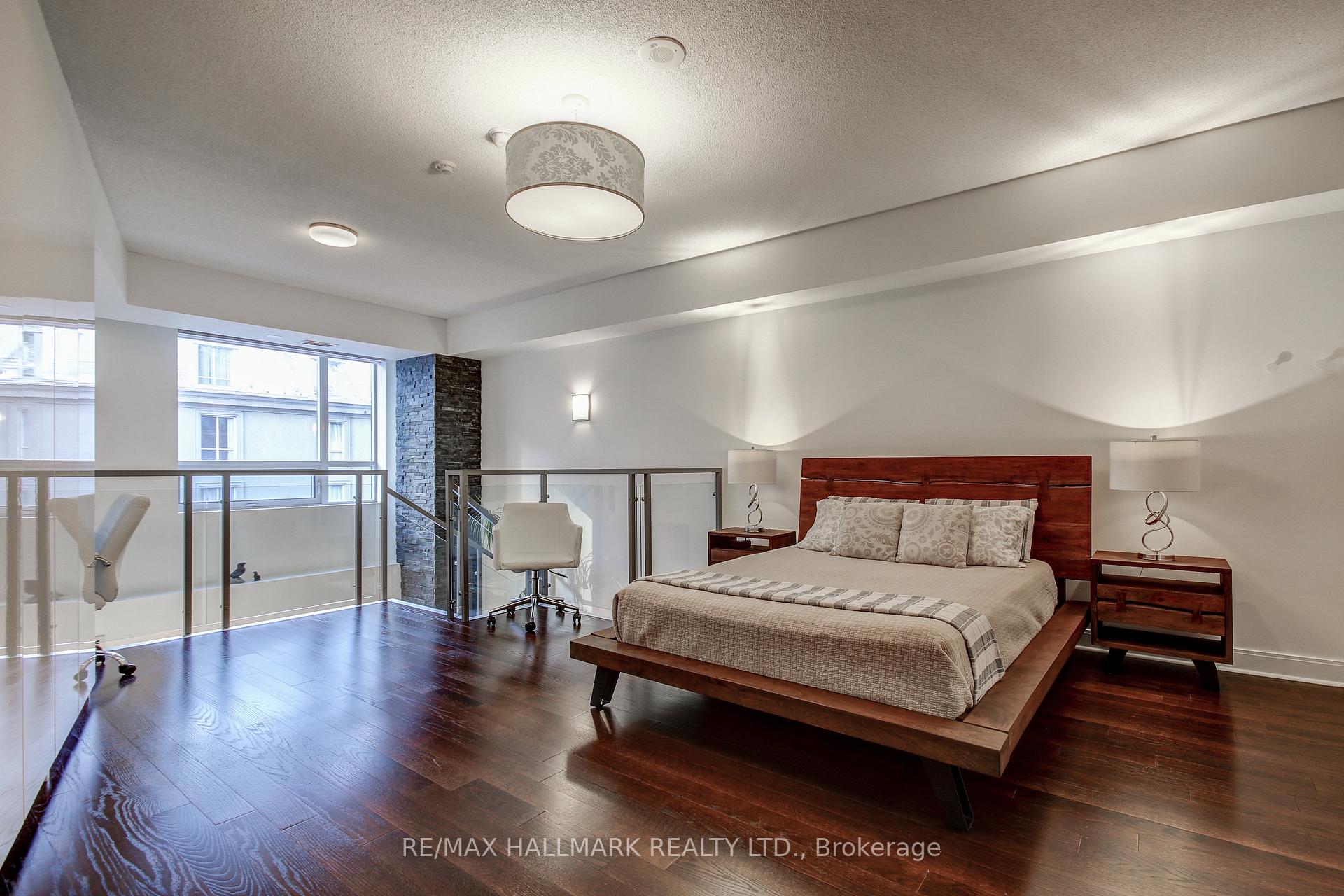 Photo 26 of Unit 421, 38 The Esplanade Street, Toronto, Waterfront Communities — HOMEH