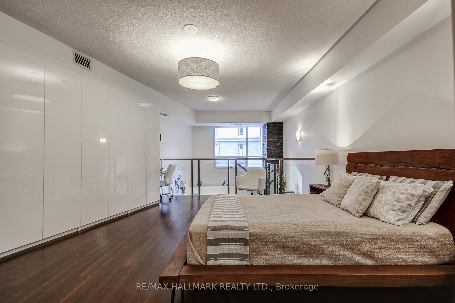 Photo 27 of Unit 421, 38 The Esplanade Street, Toronto, Waterfront Communities — HOMEH
