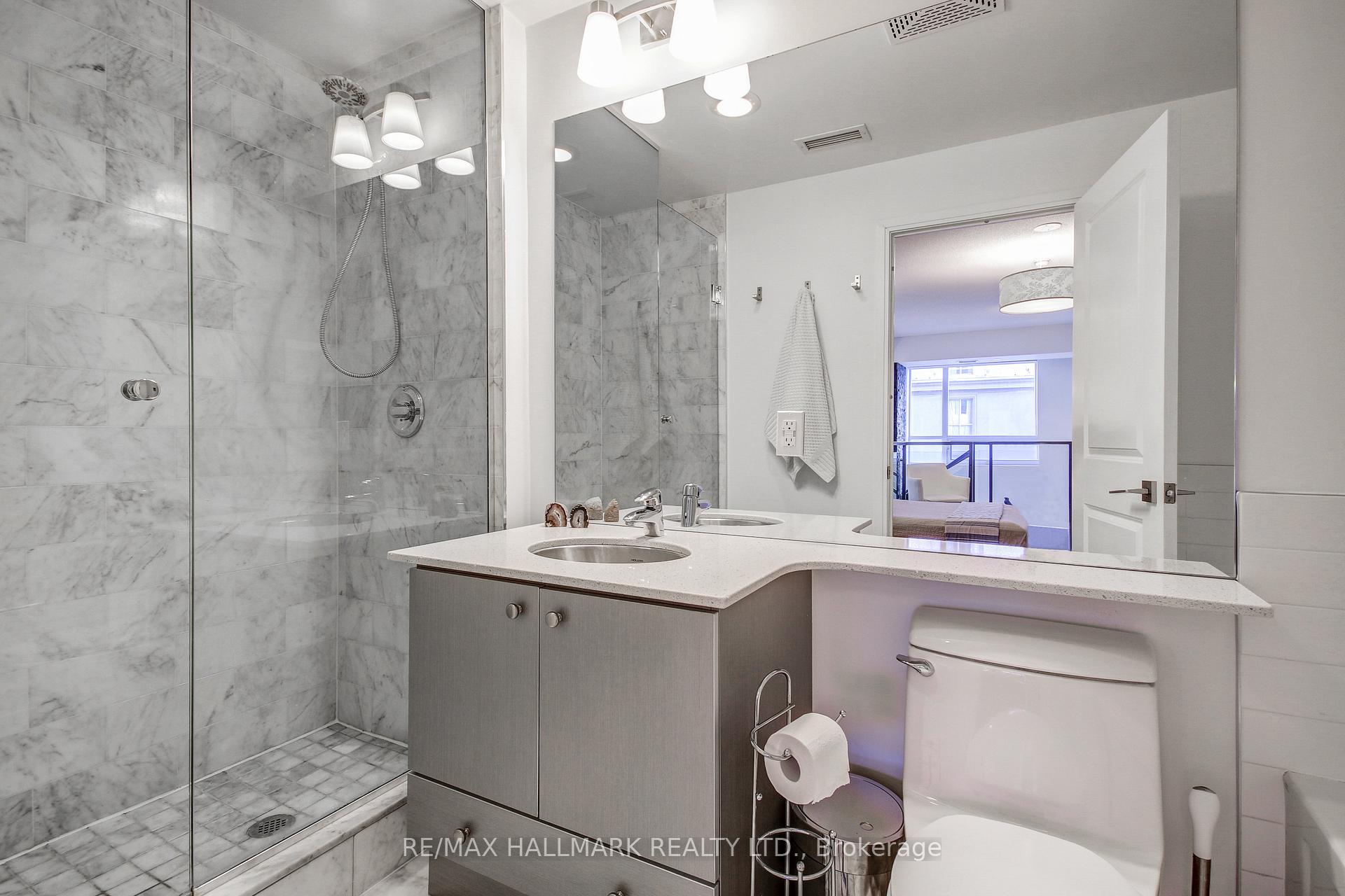 Photo 28 of Unit 421, 38 The Esplanade Street, Toronto, Waterfront Communities — HOMEH