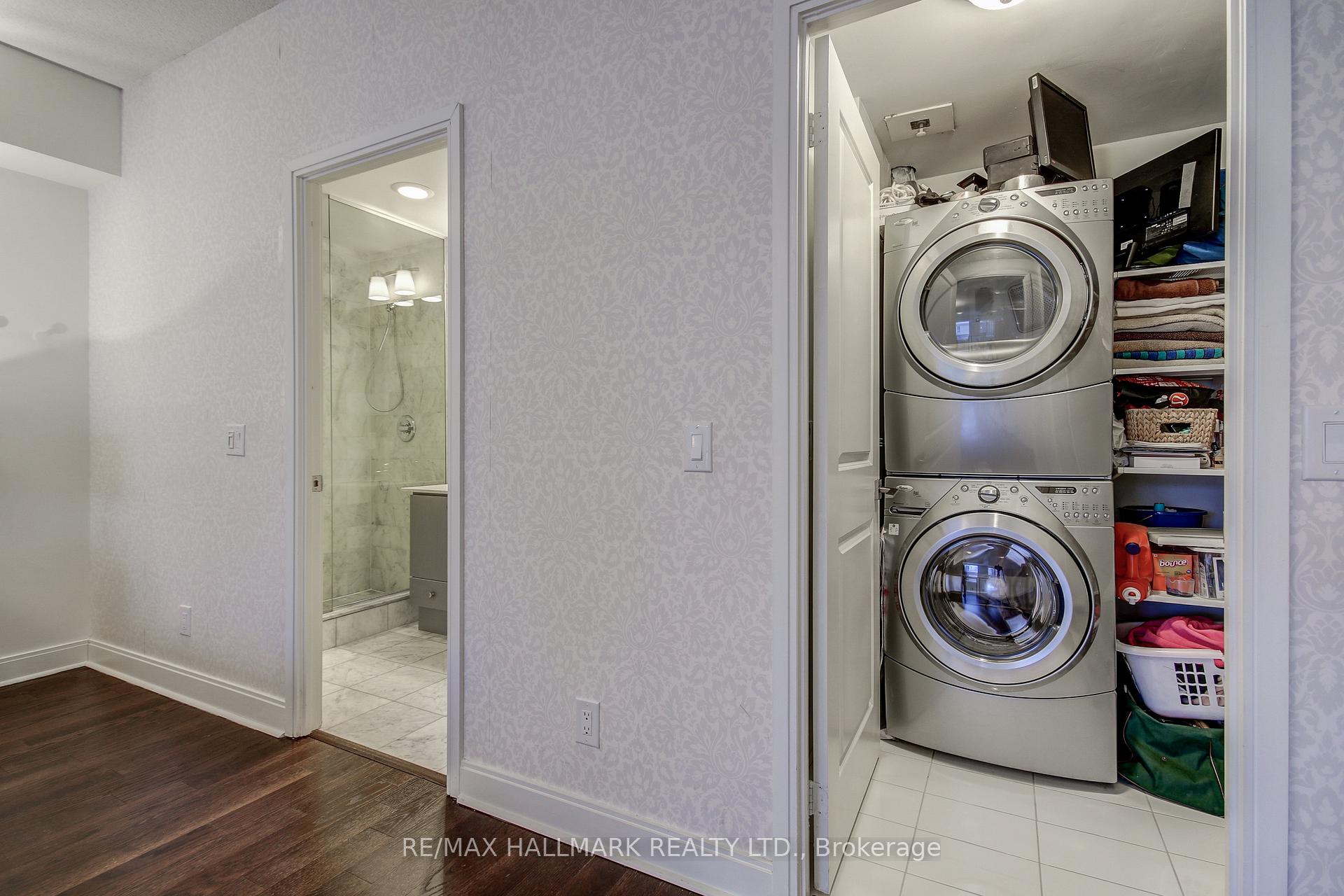 Photo 30 of Unit 421, 38 The Esplanade Street, Toronto, Waterfront Communities — HOMEH