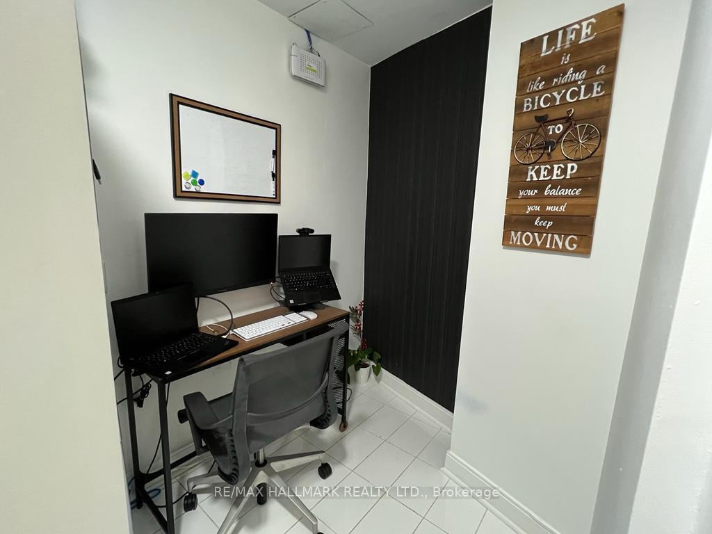 Photo 31 of Unit 421, 38 The Esplanade Street, Toronto, Waterfront Communities — HOMEH