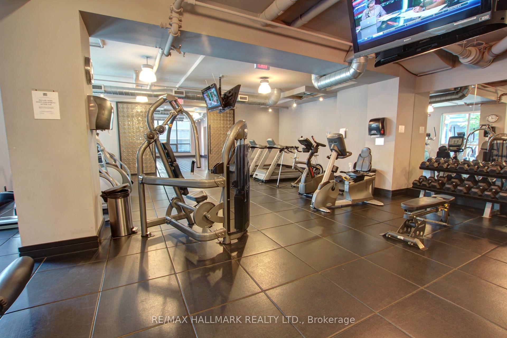 Photo 33 of Unit 421, 38 The Esplanade Street, Toronto, Waterfront Communities — HOMEH