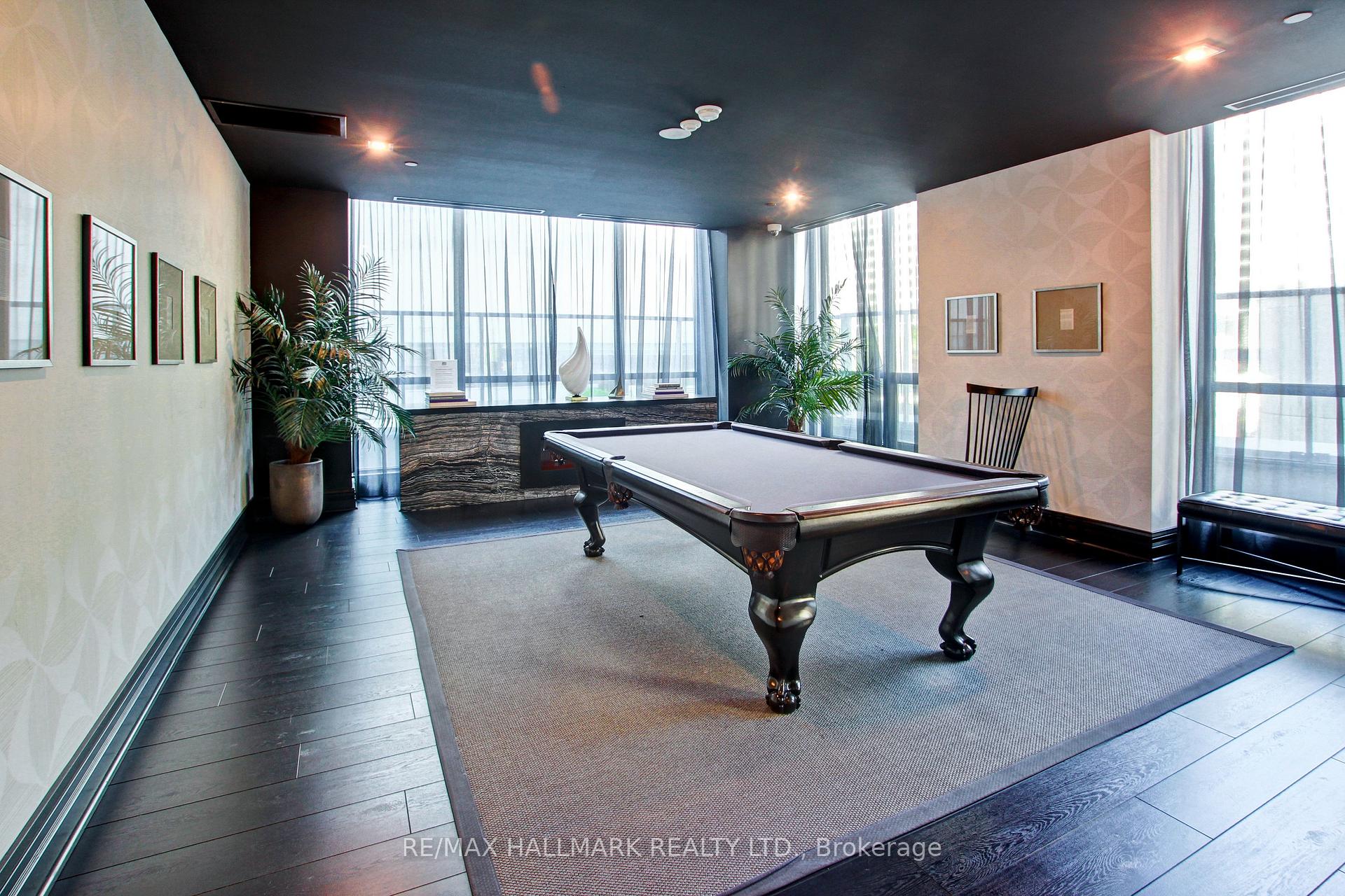 Photo 36 of Unit 421, 38 The Esplanade Street, Toronto, Waterfront Communities — HOMEH