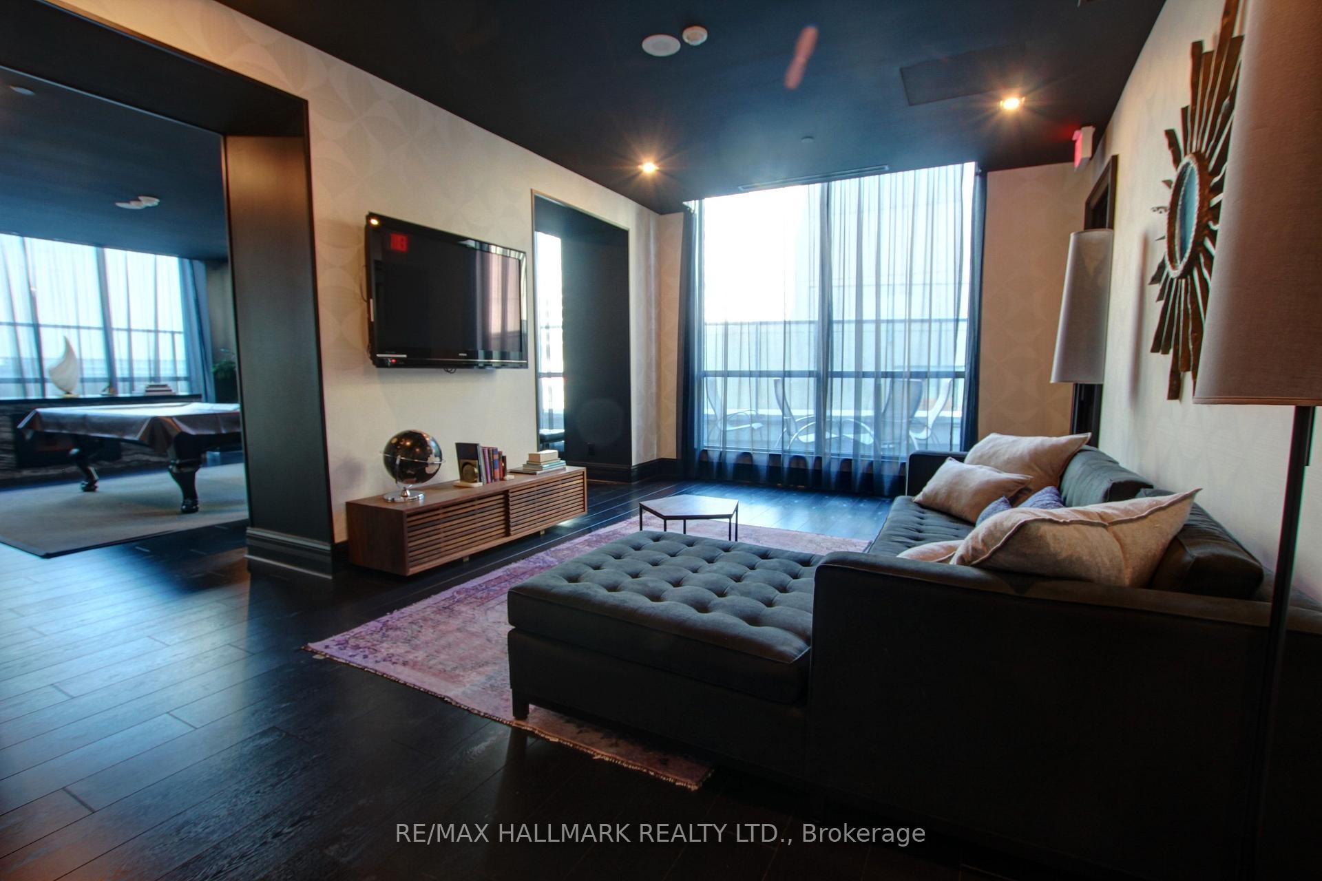 Photo 37 of Unit 421, 38 The Esplanade Street, Toronto, Waterfront Communities — HOMEH