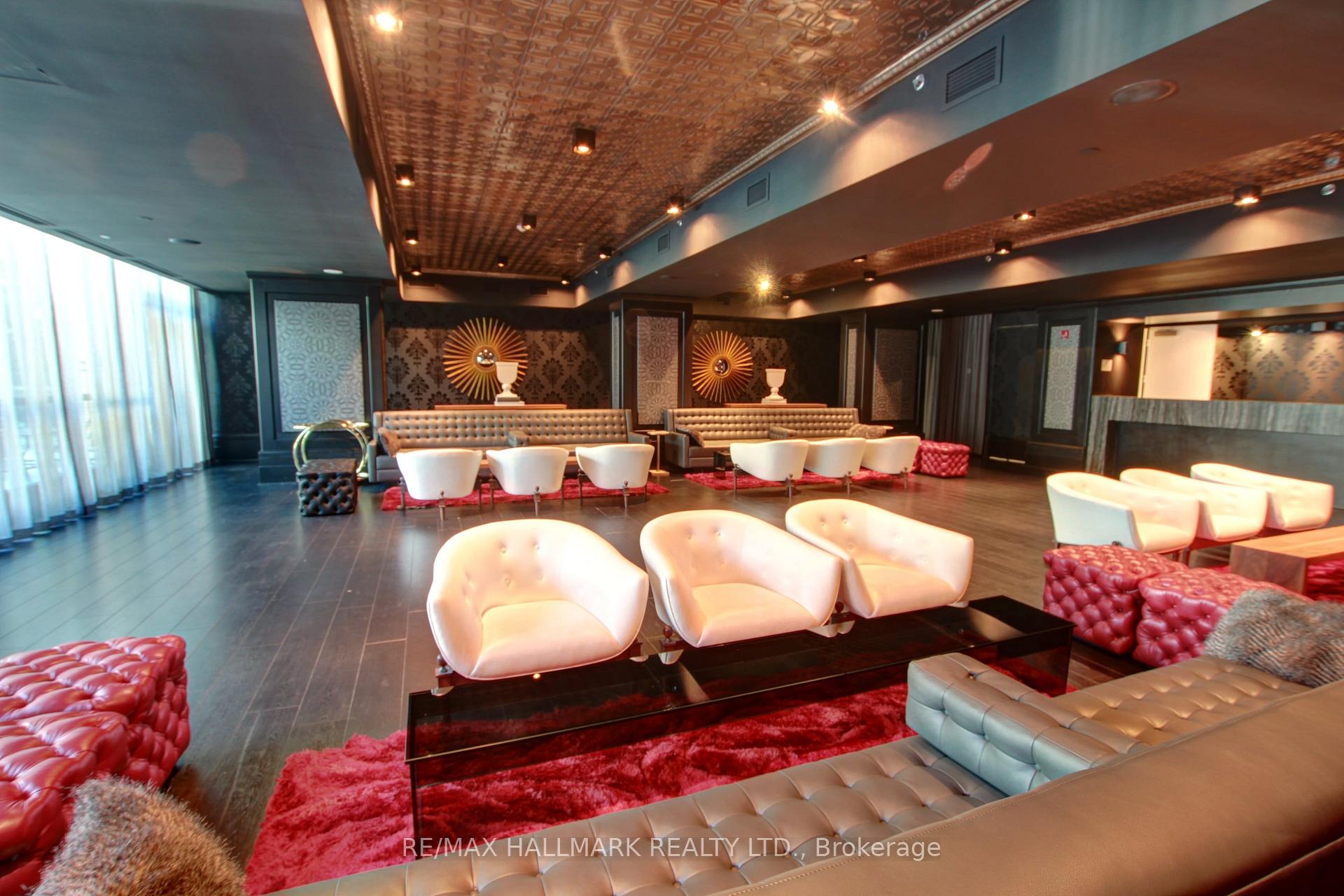 Photo 39 of Unit 421, 38 The Esplanade Street, Toronto, Waterfront Communities — HOMEH