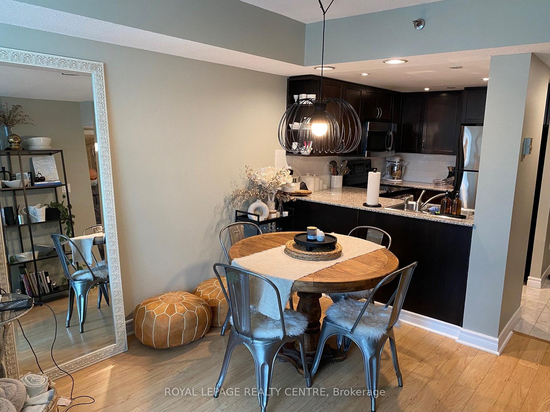 Photo 8 of Unit 2801, 38 Elm Street, Toronto, Bay Street Corridor — HOMEH