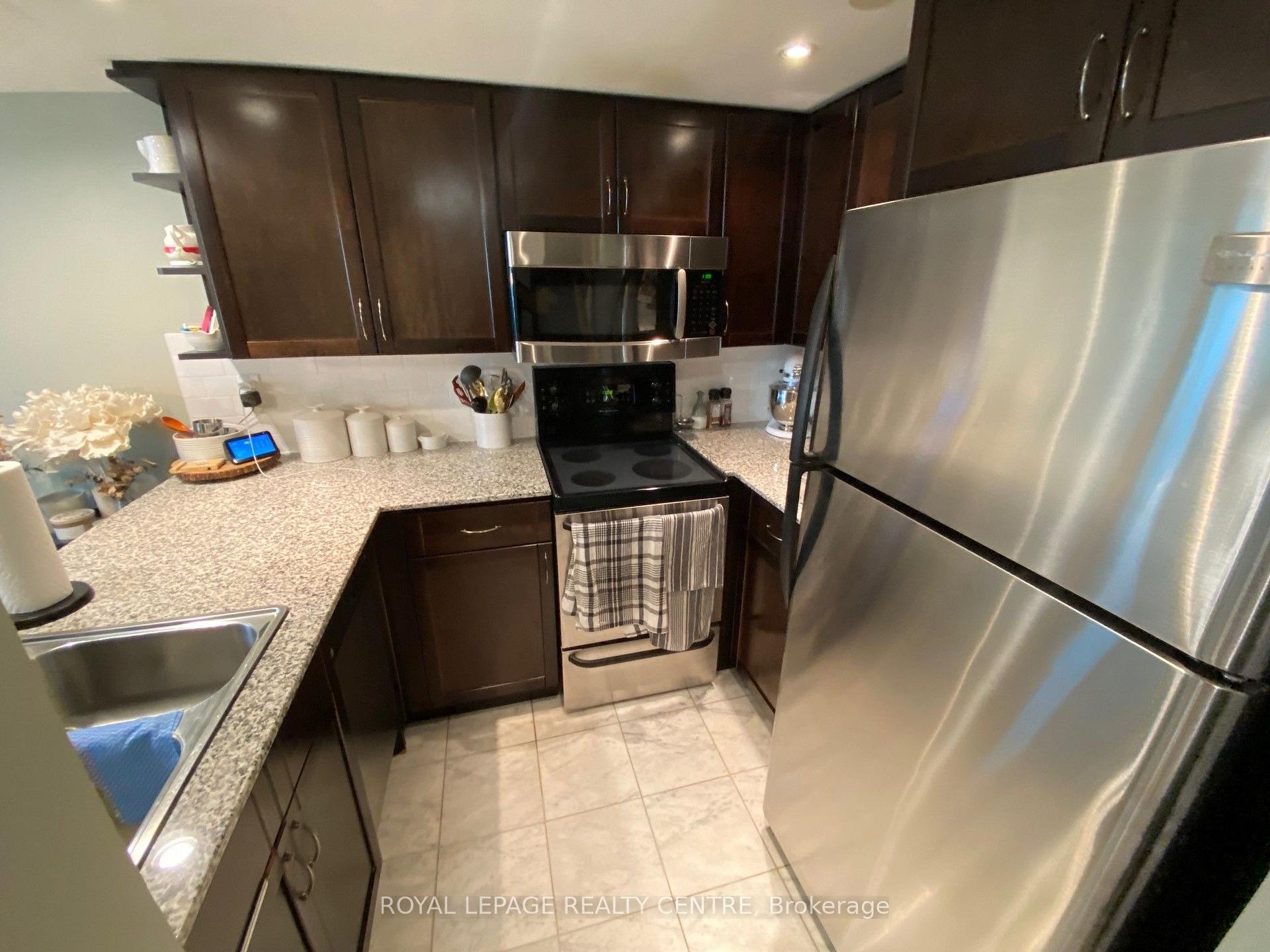Photo 9 of Unit 2801, 38 Elm Street, Toronto, Bay Street Corridor — HOMEH